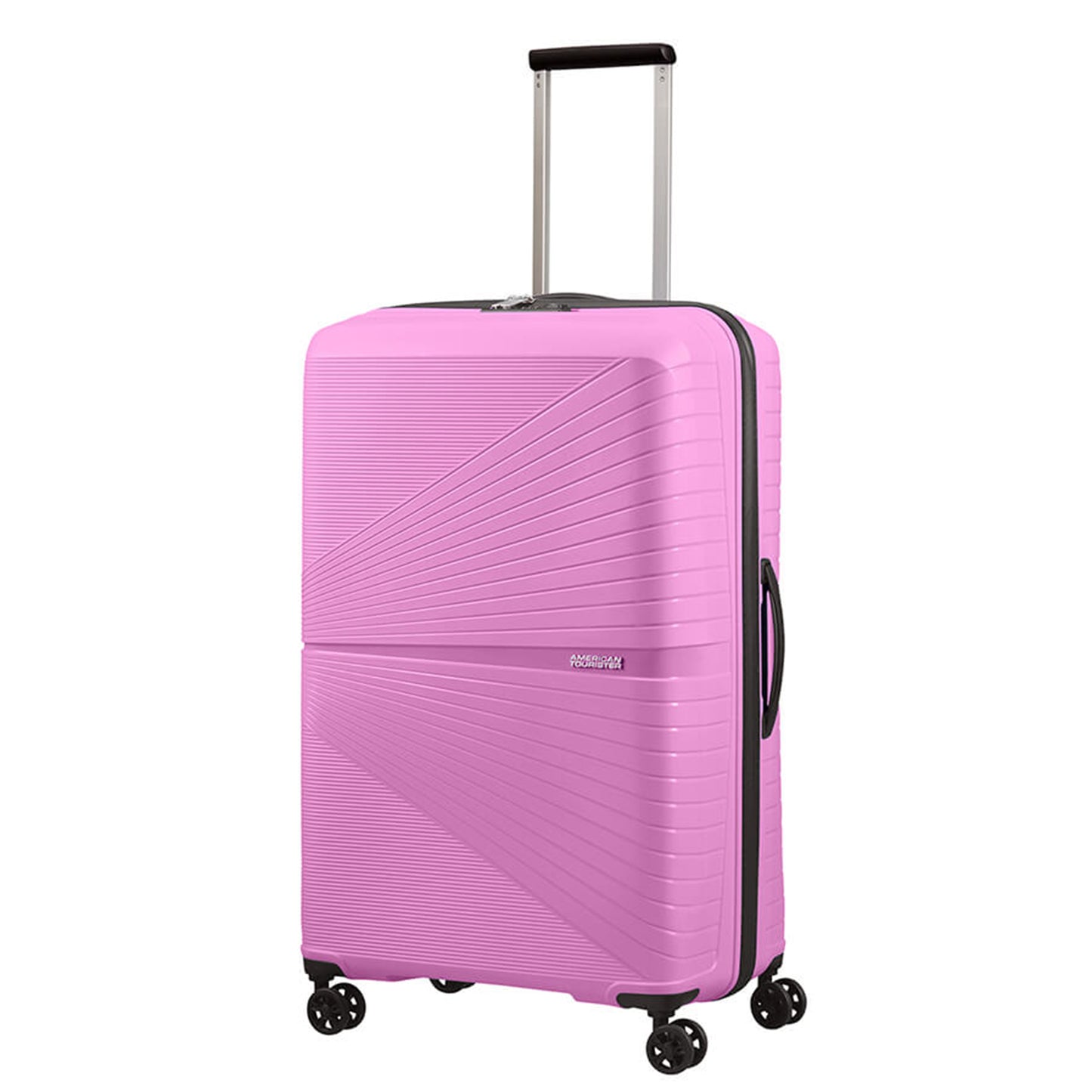 American Tourister Airconic Spinner 77 pink lemonade