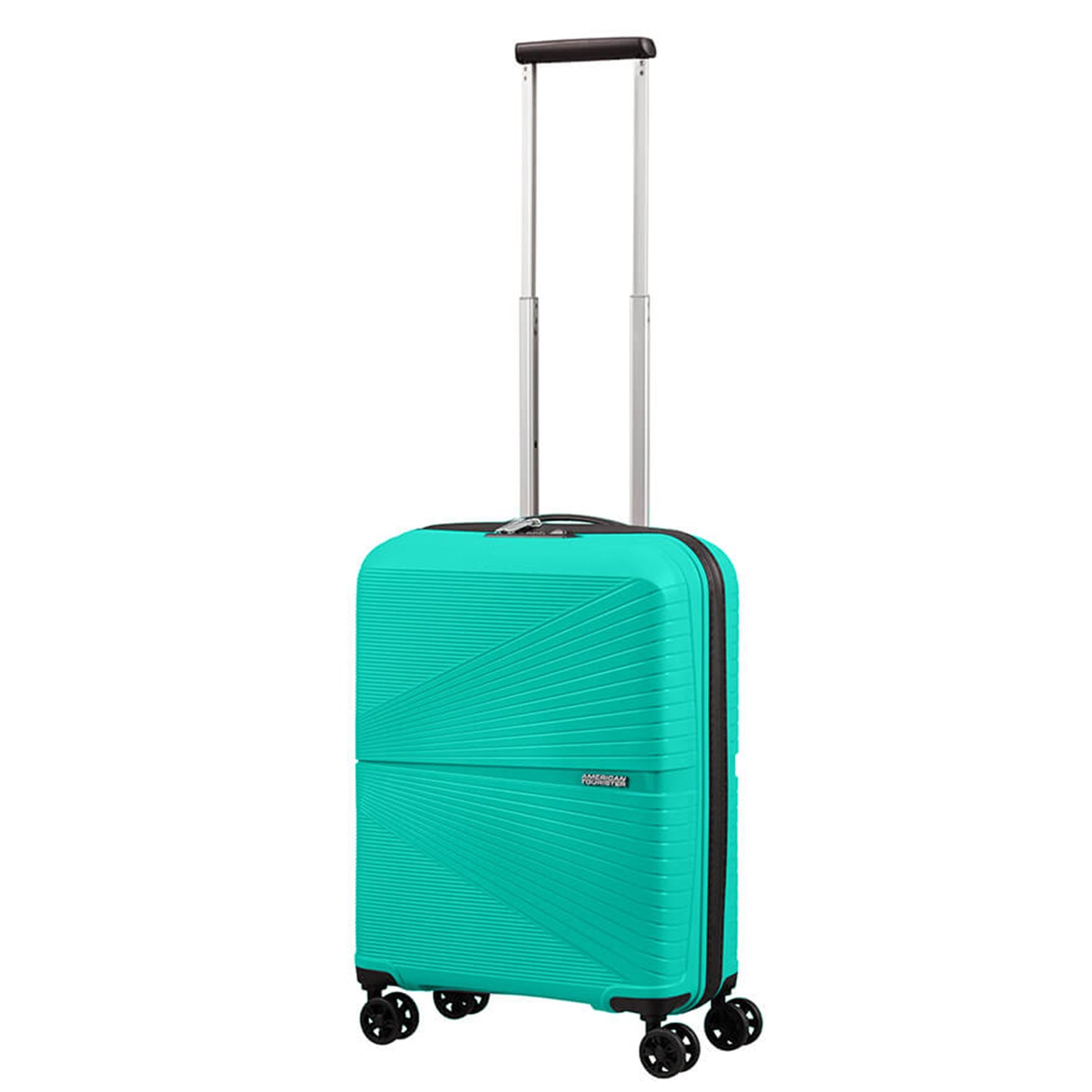 American Tourister Airconic Spinner 55 aqua green