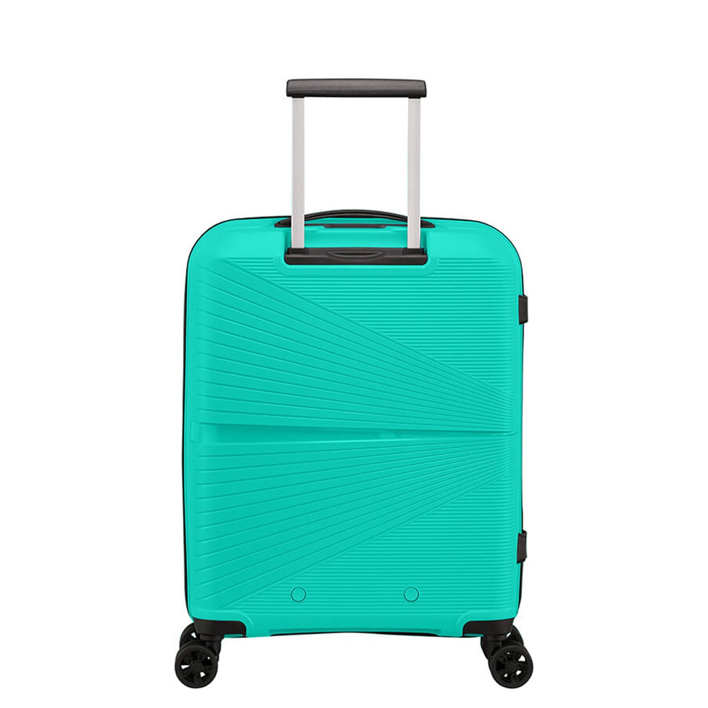 American Tourister Airconic Spinner 55 aqua green
