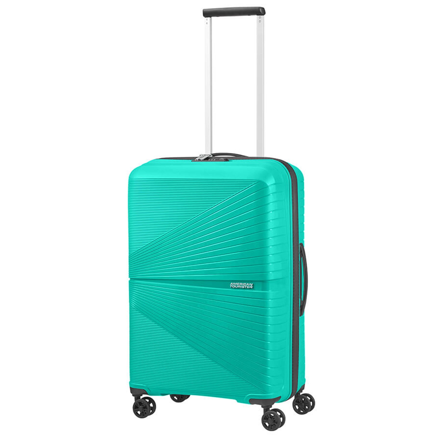 American Tourister Airconic Spinner 67 aqua green