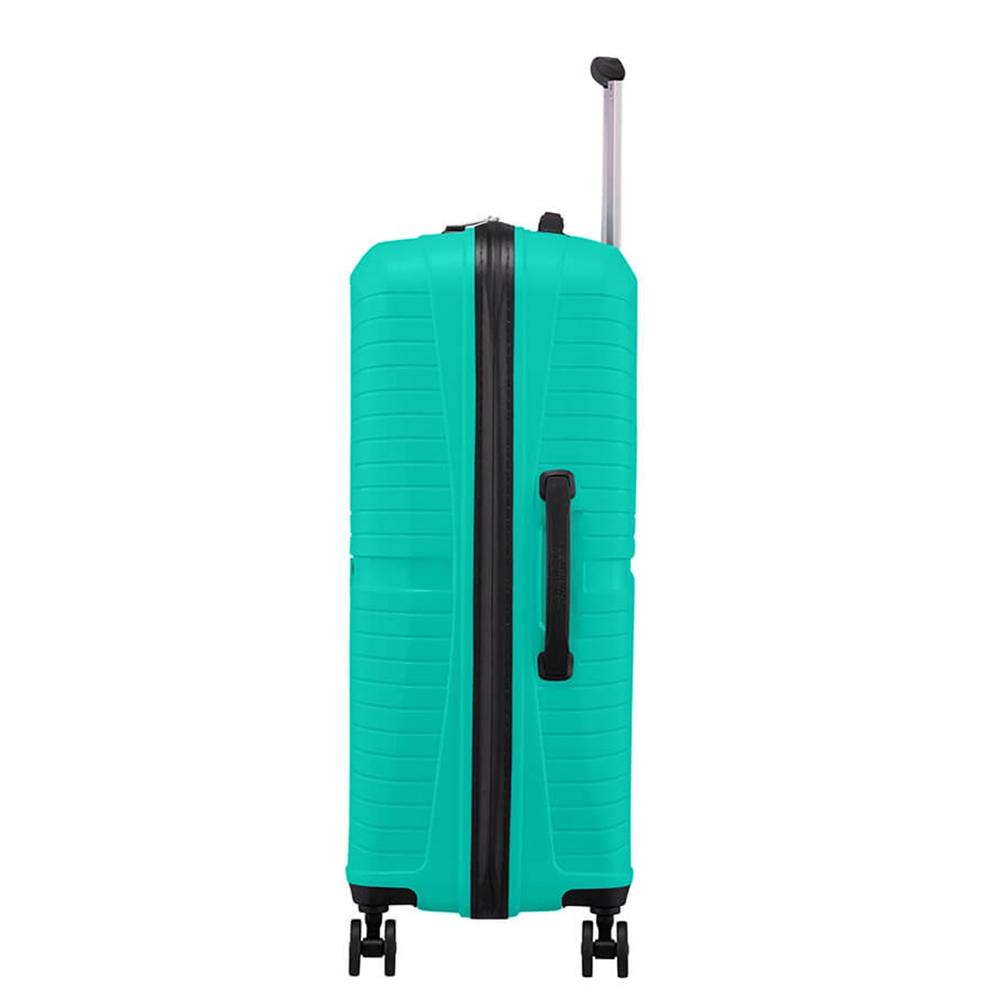 American Tourister Airconic Spinner 67 aqua green
