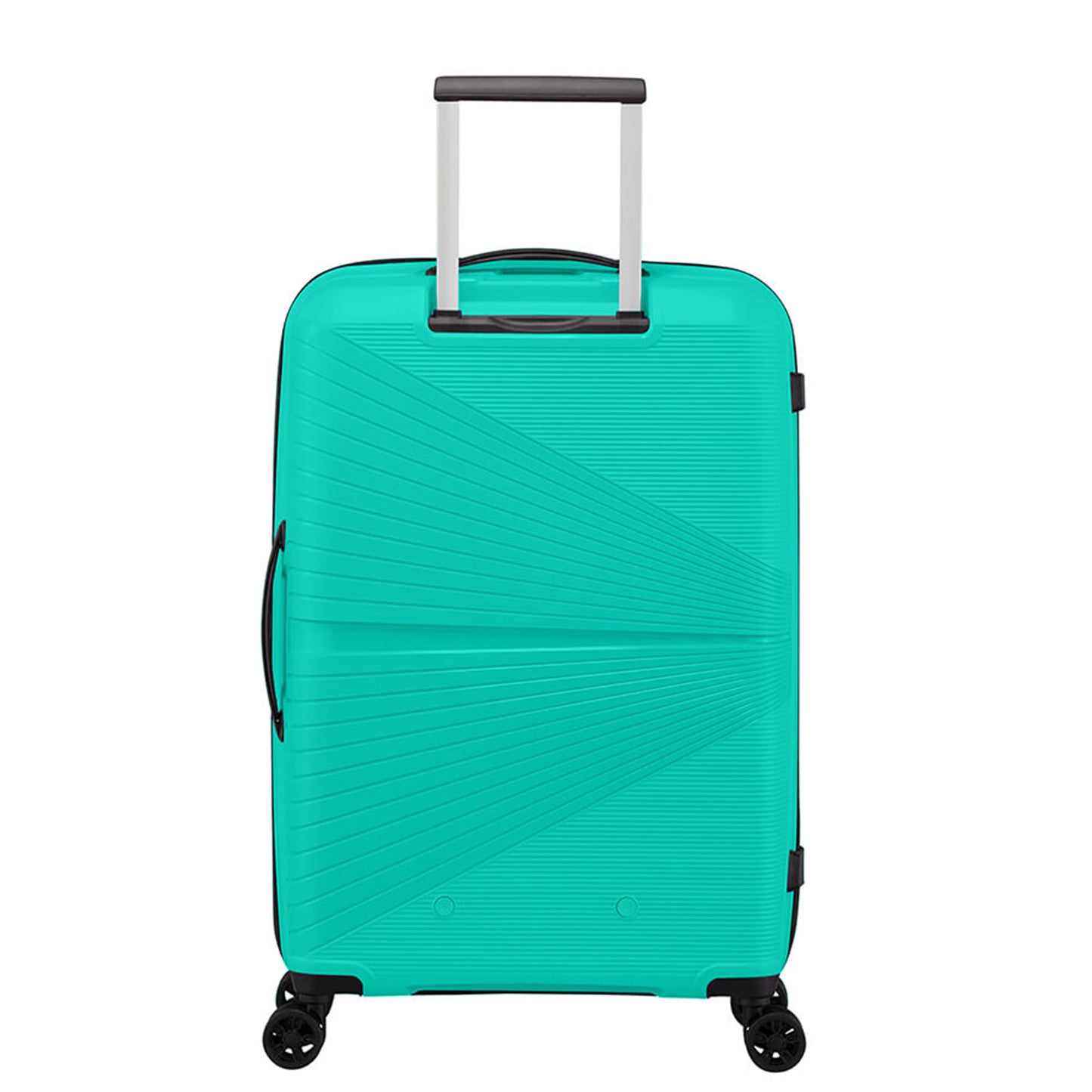 American Tourister Airconic Spinner 67 aqua green