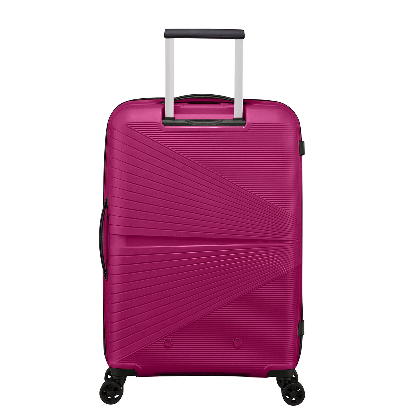 American Tourister Airconic Spinner 67 deep orchid