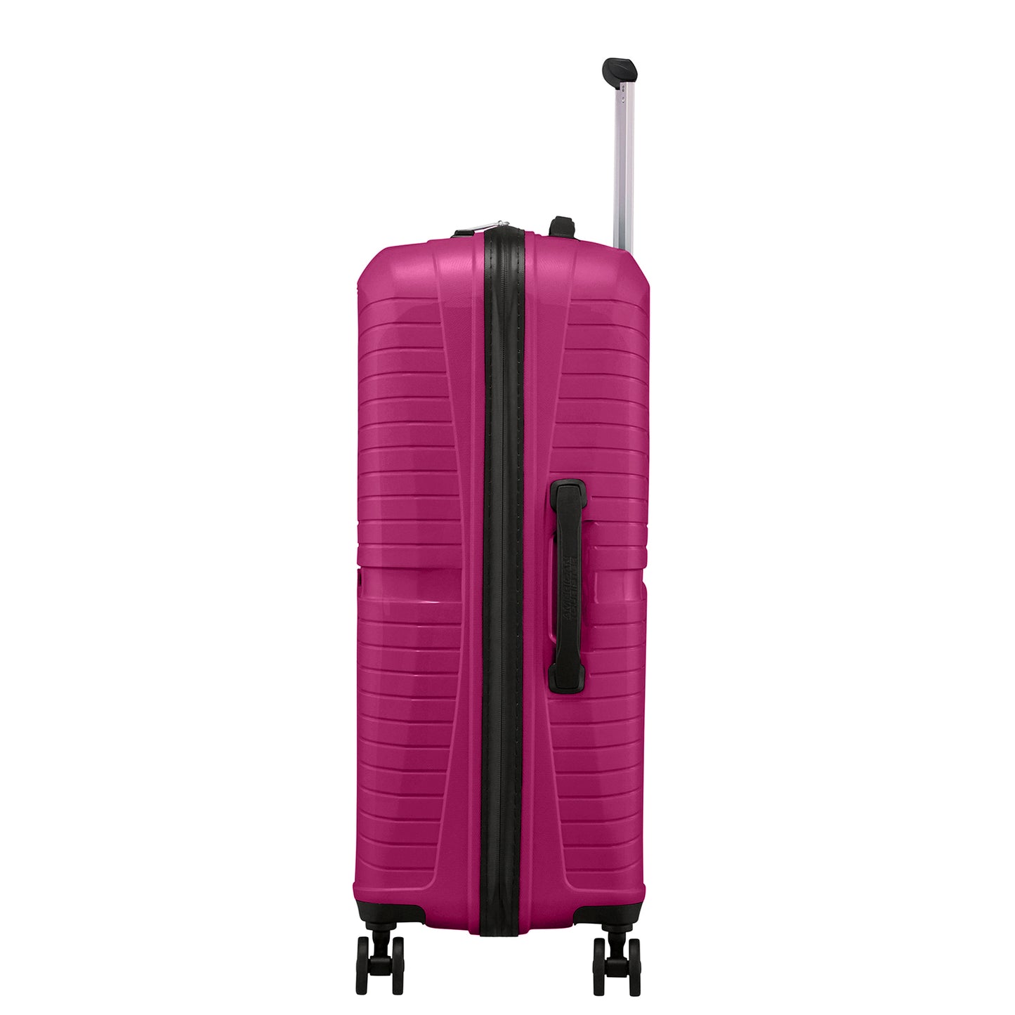 American Tourister Airconic Spinner 67 deep orchid