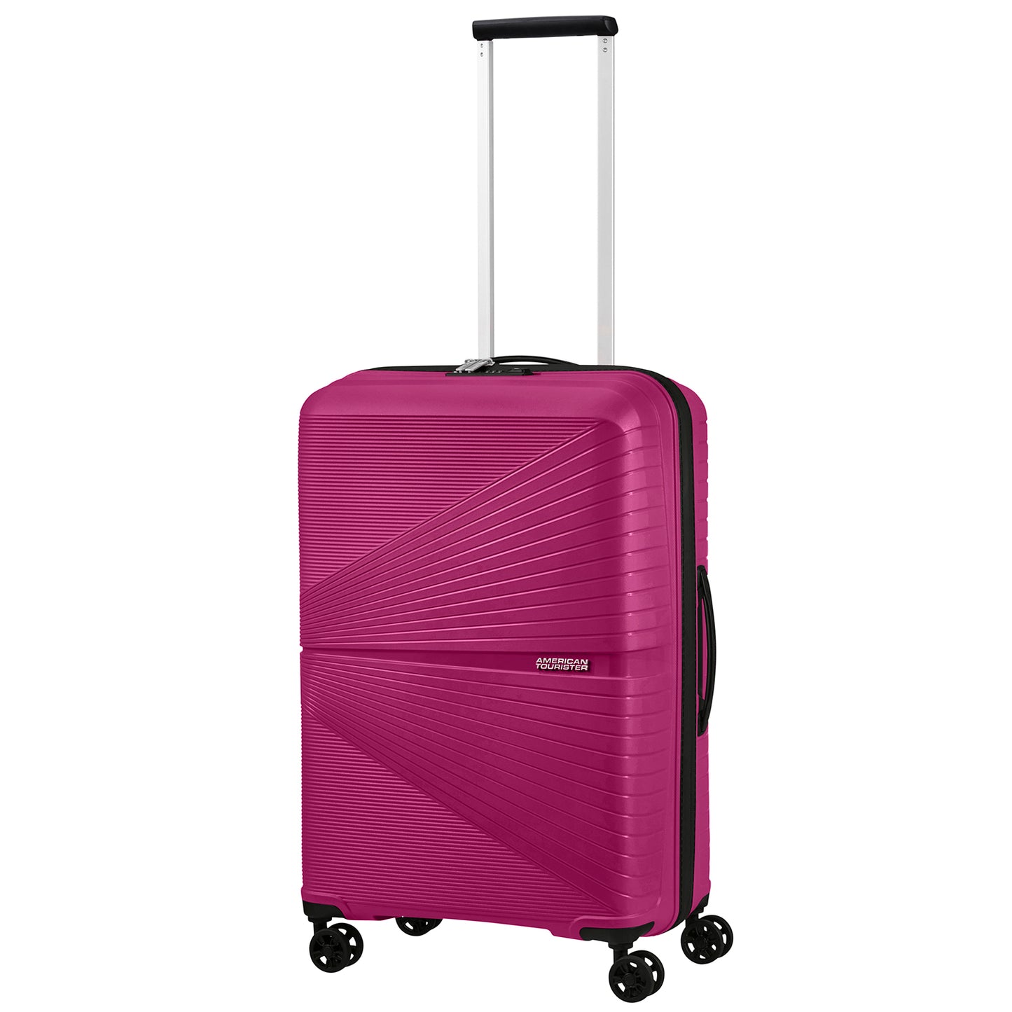 American Tourister Airconic Spinner 67 deep orchid