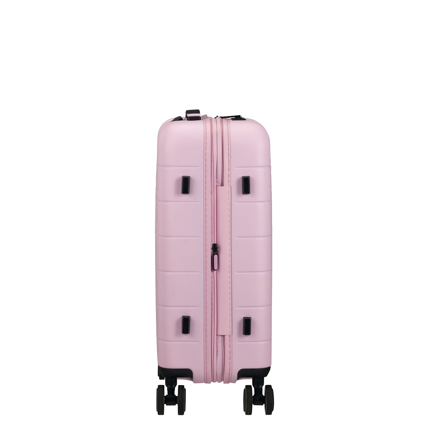 American Tourister Novastream Spinner 55 Exp soft pink