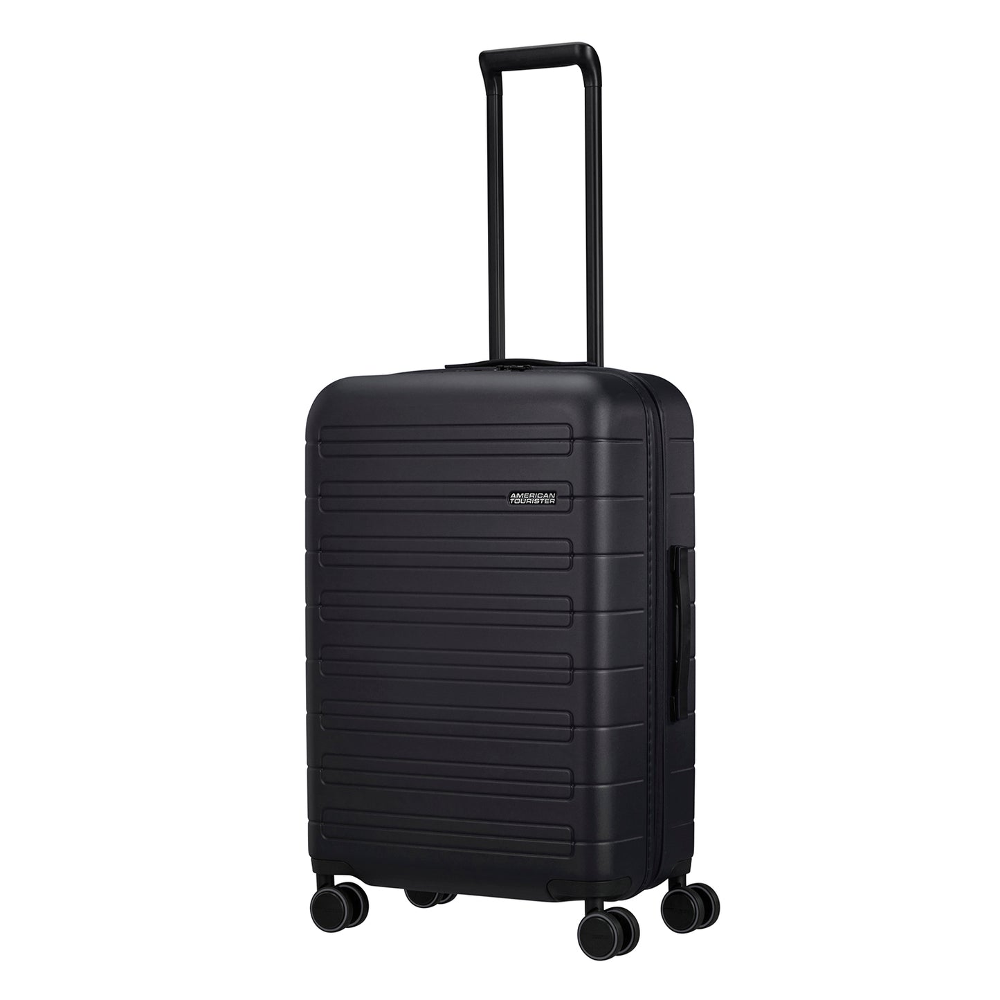 American Tourister Novastream Spinner 67 Exp dark slate