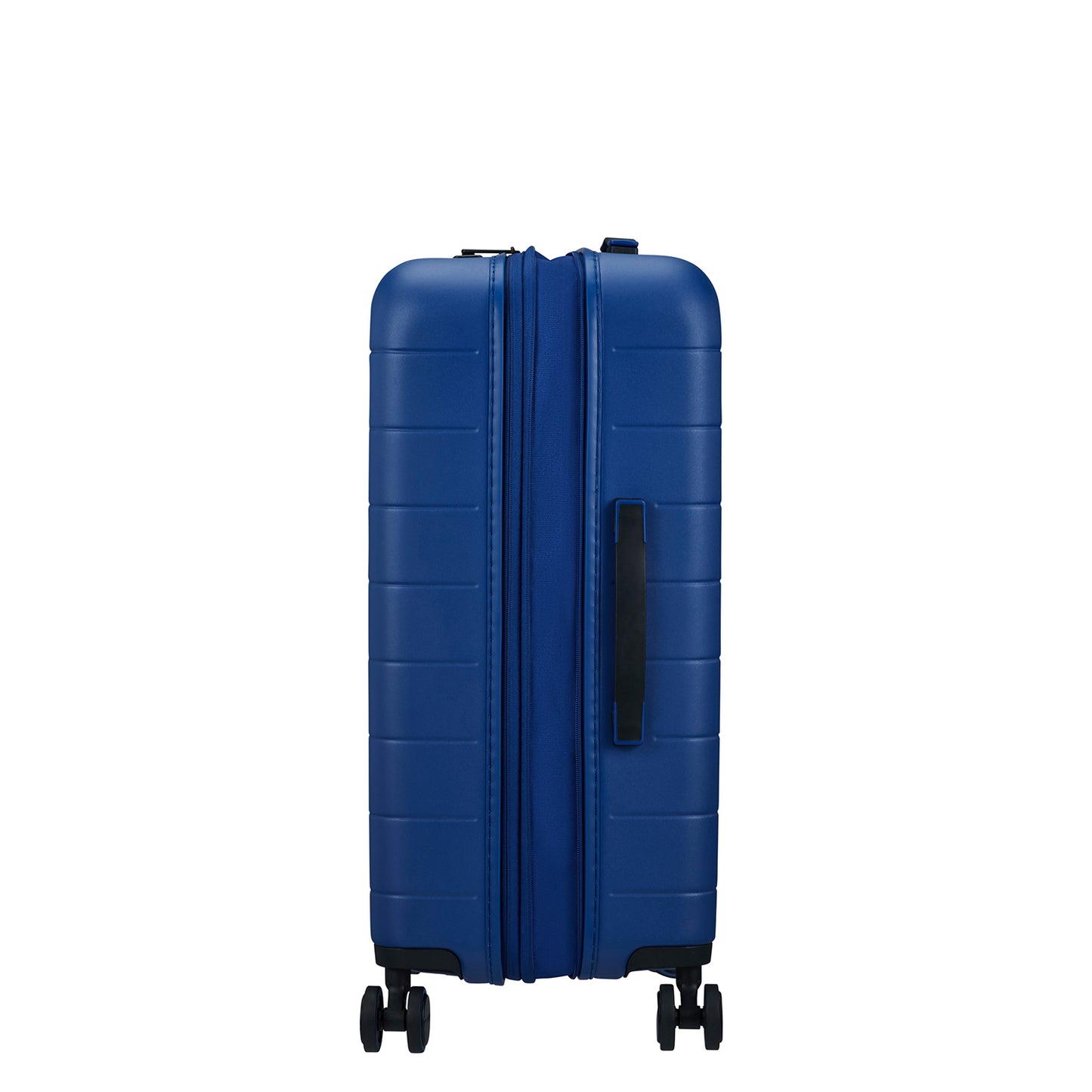 American Tourister Novastream Spinner 67 Exp navy blue