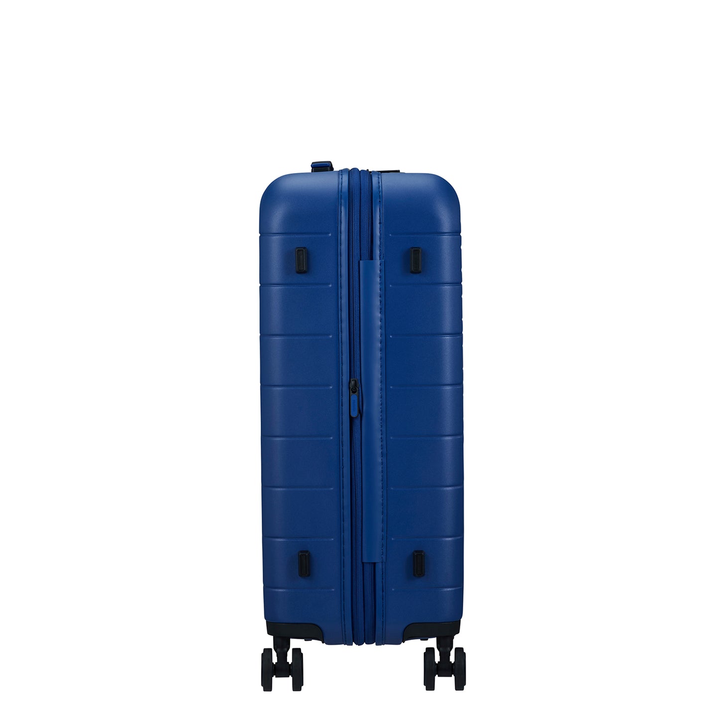 American Tourister Novastream Spinner 67 Exp navy blue