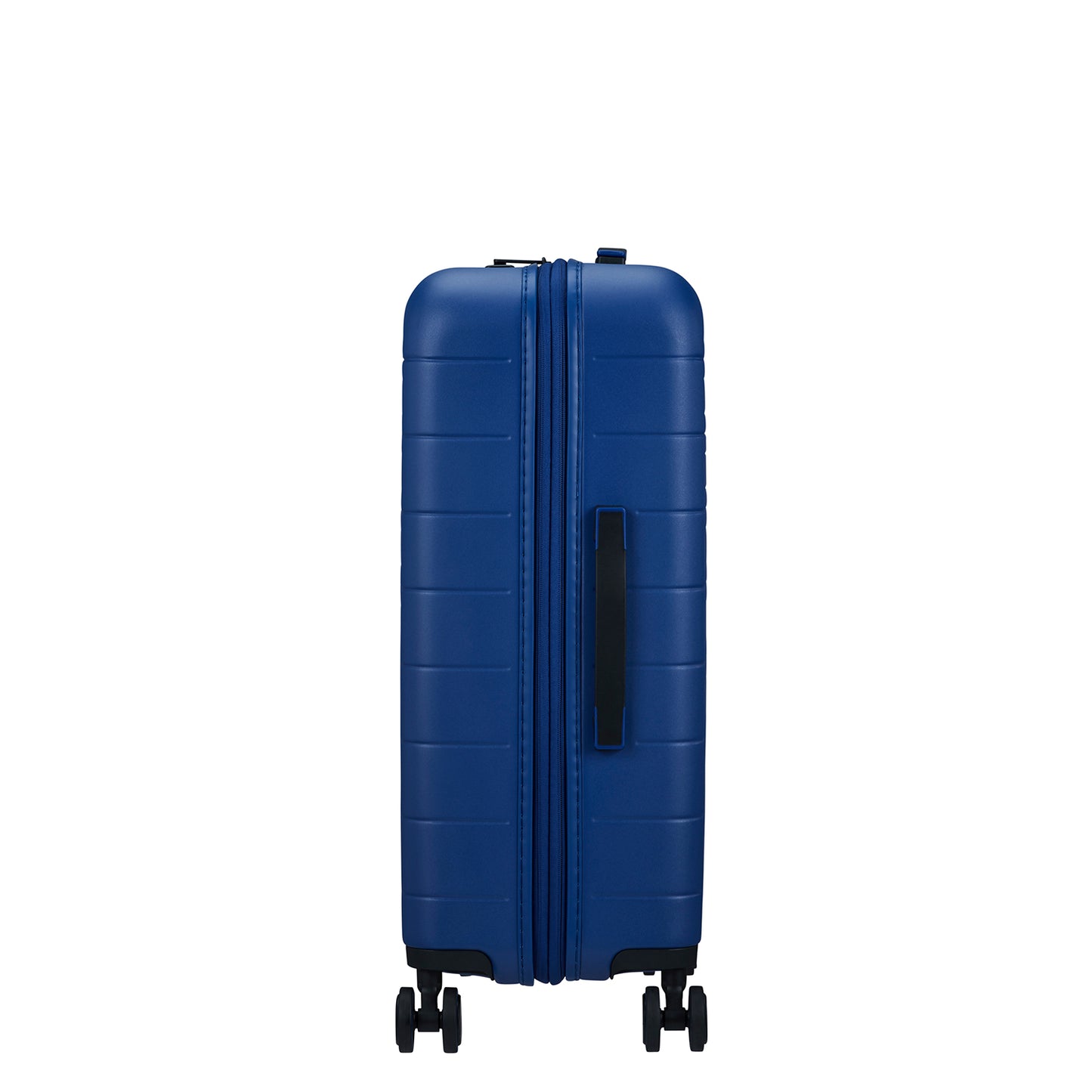 American Tourister Novastream Spinner 67 Exp navy blue