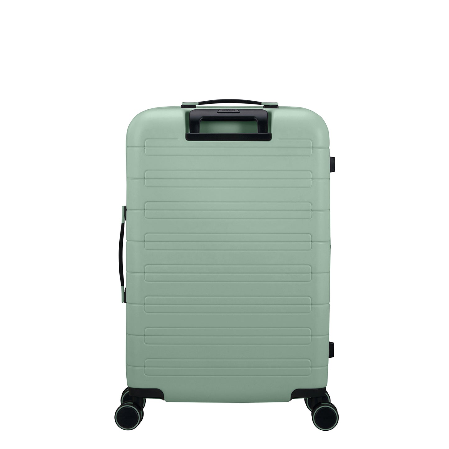 American Tourister Novastream Spinner 67 Exp nomad green
