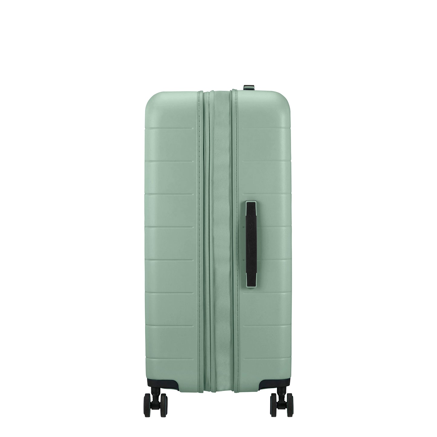 American Tourister Novastream Spinner 67 Exp nomad green