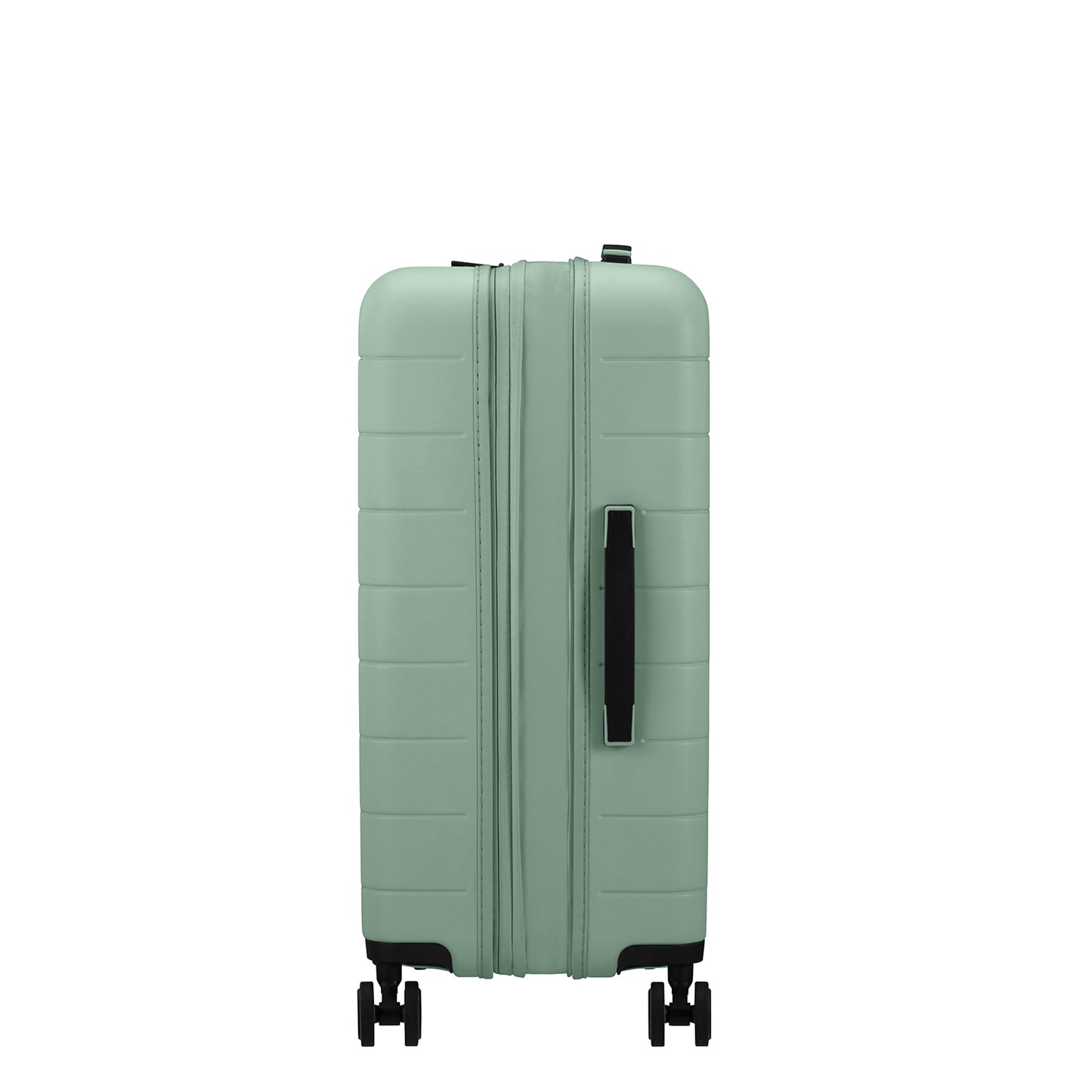 American Tourister Novastream Spinner 67 Exp nomad green