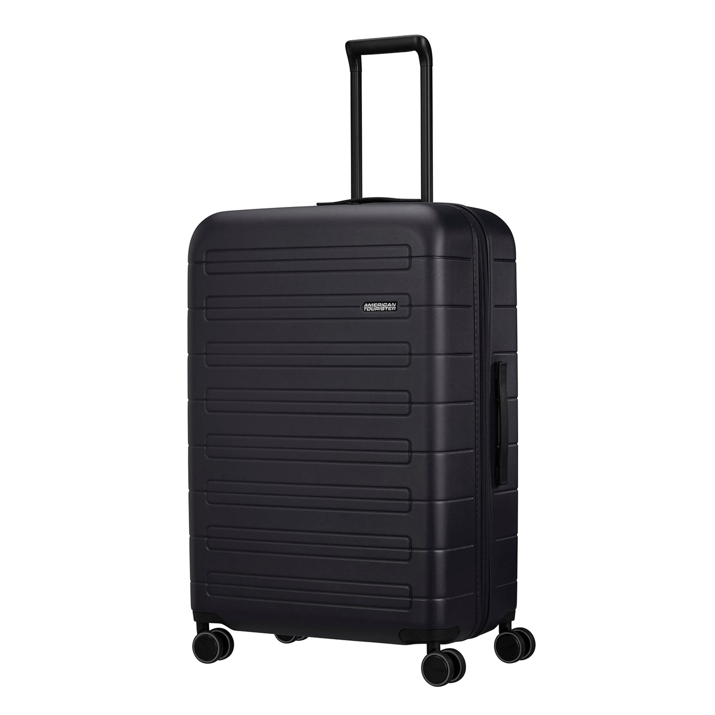 American Tourister Novastream Spinner 77 Exp dark slate