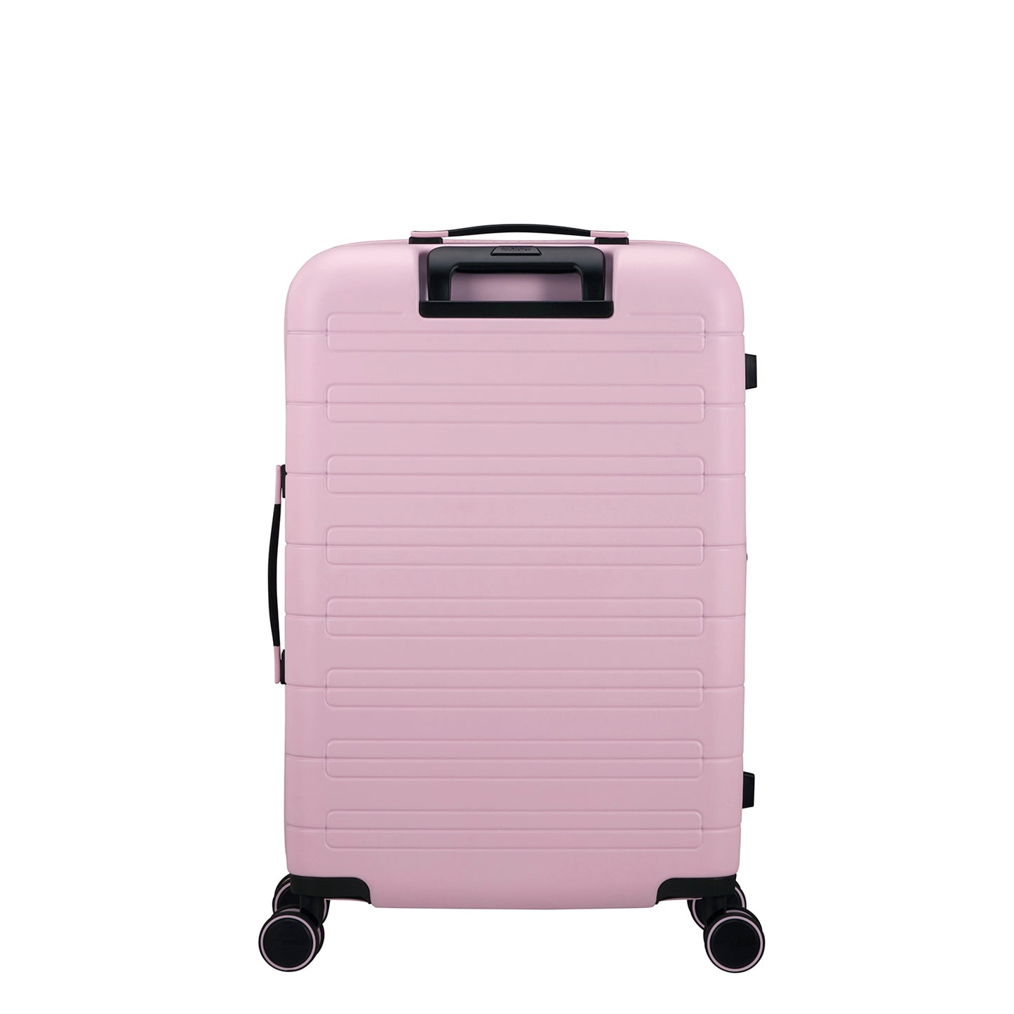 American Tourister Novastream Spinner 77 Exp soft pink