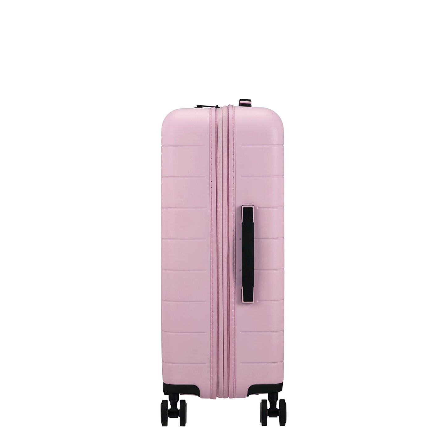 American Tourister Novastream Spinner 77 Exp soft pink