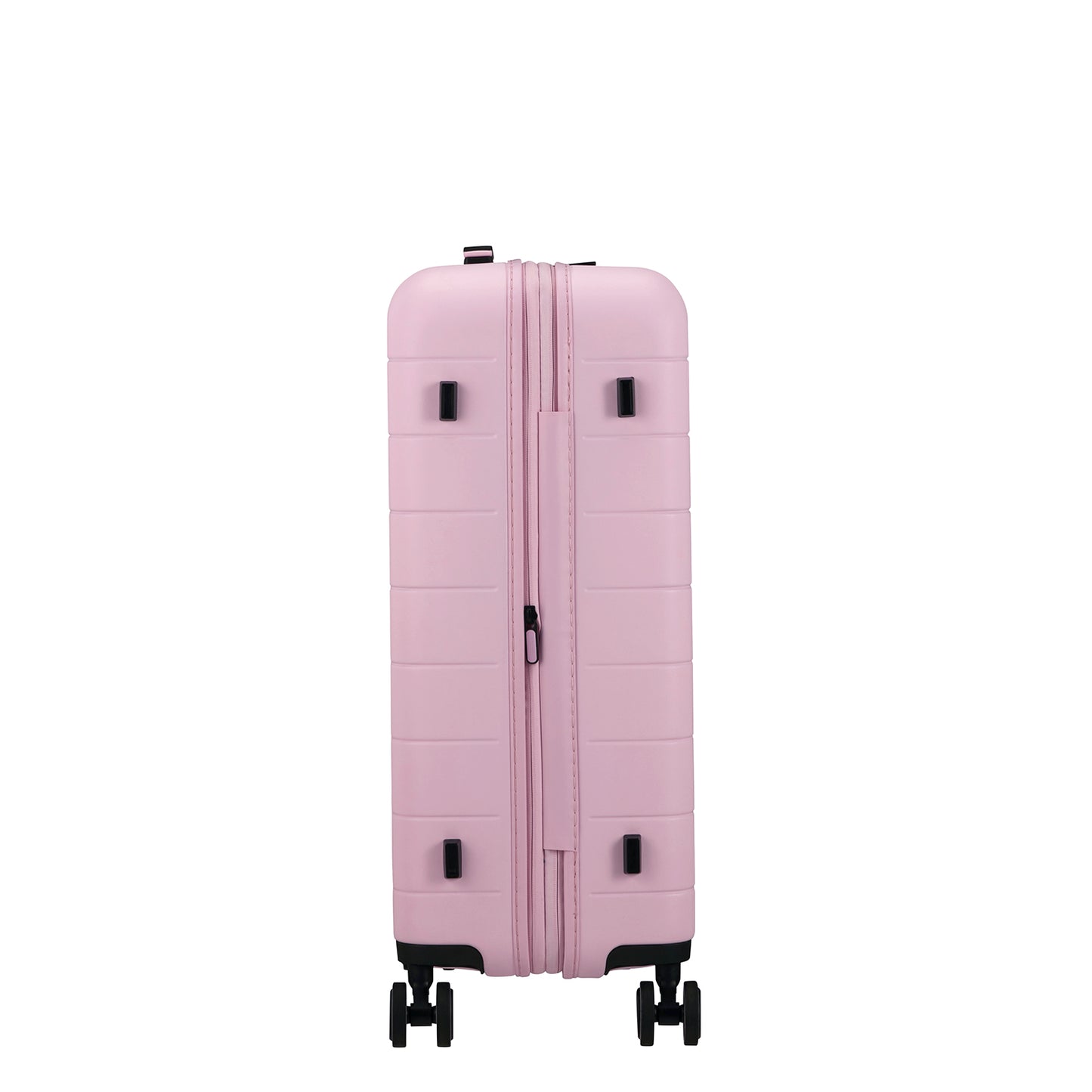 American Tourister Novastream Spinner 77 Exp soft pink