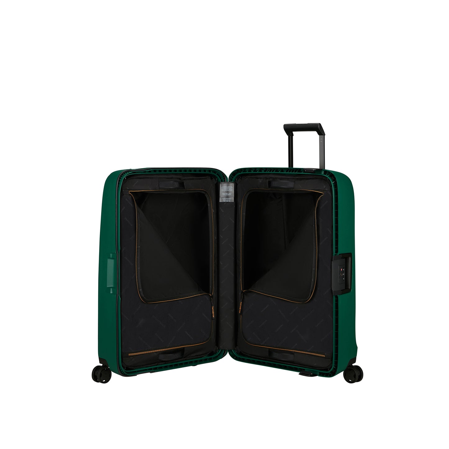 Samsonite Essens Spinner 69 alpine green