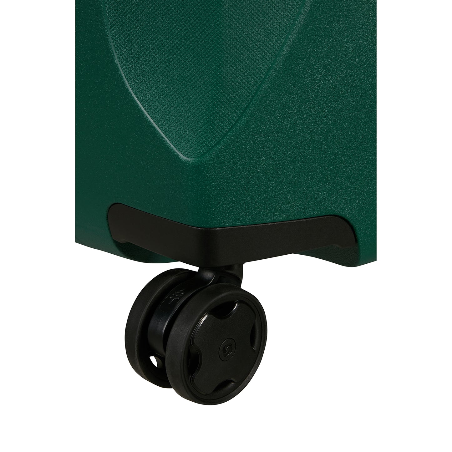 Samsonite Essens Spinner 69 alpine green