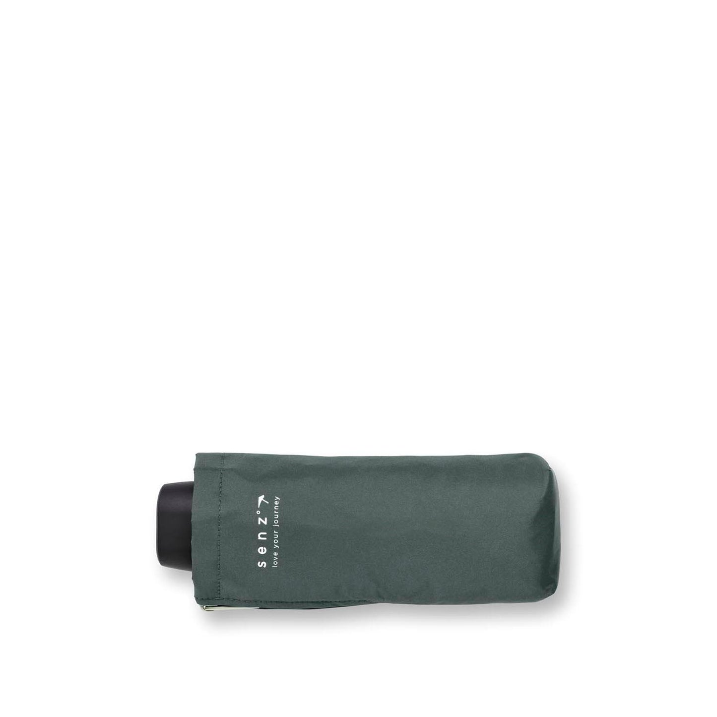Senz Micro Manual Opvouwbare Stormparaplu dark forest