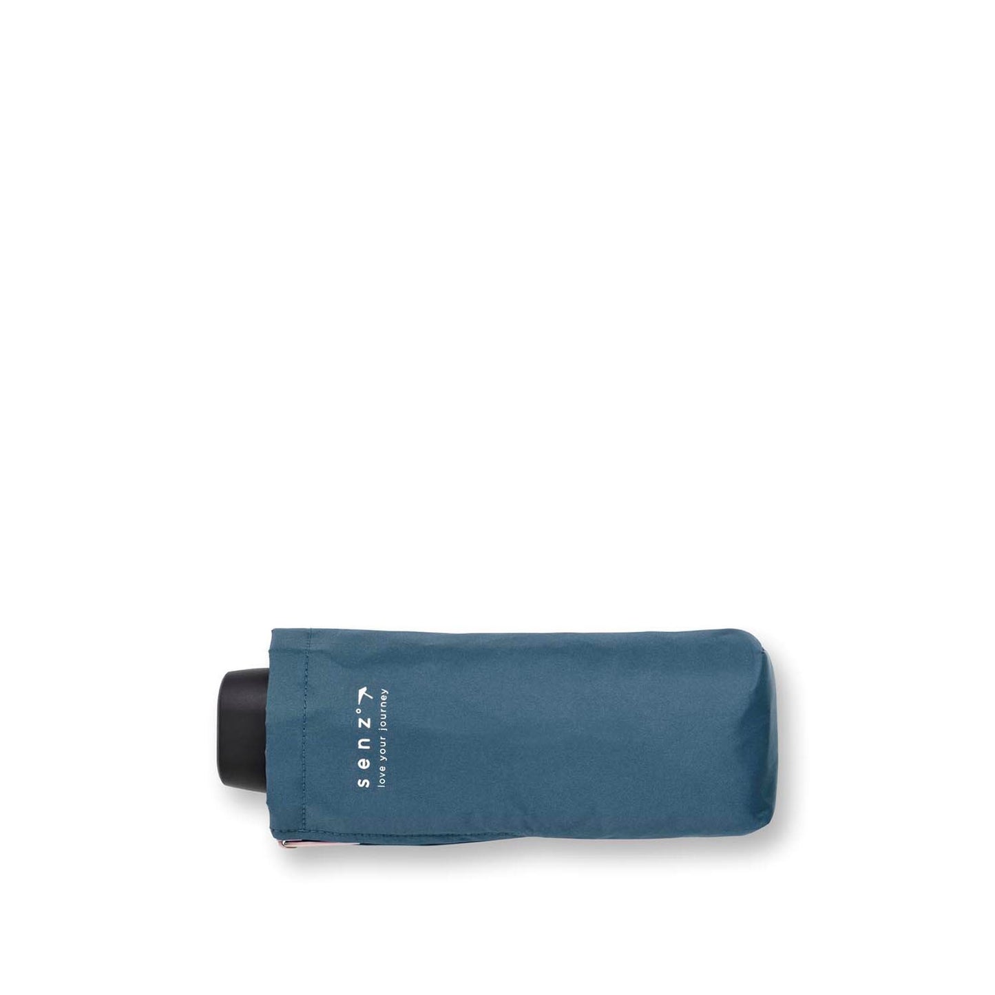 Senz Micro Manual Opvouwbare Stormparaplu elemental blue