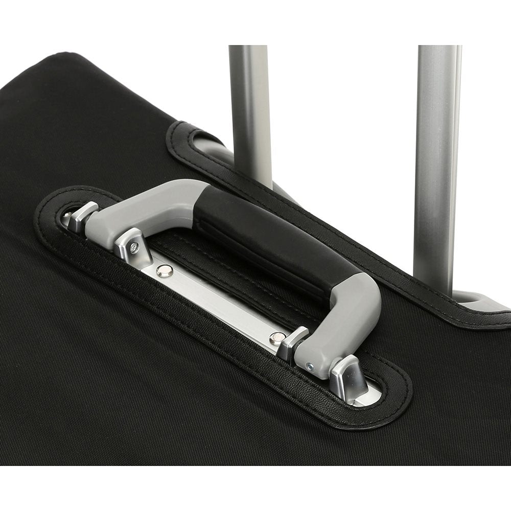 TUMI 19 Degree Aluminium 20'' Cover black