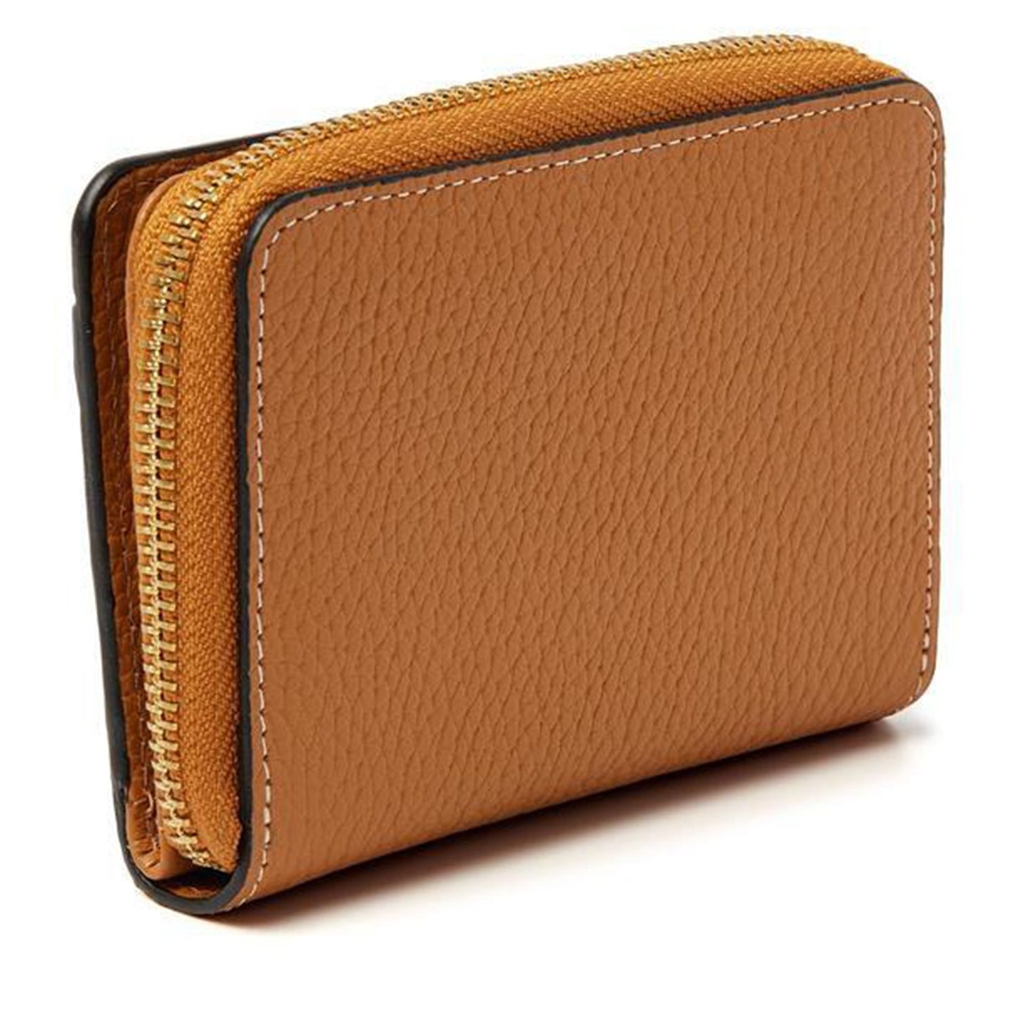 dR Amsterdam Mint Ladies Wallet 110184 golden oak