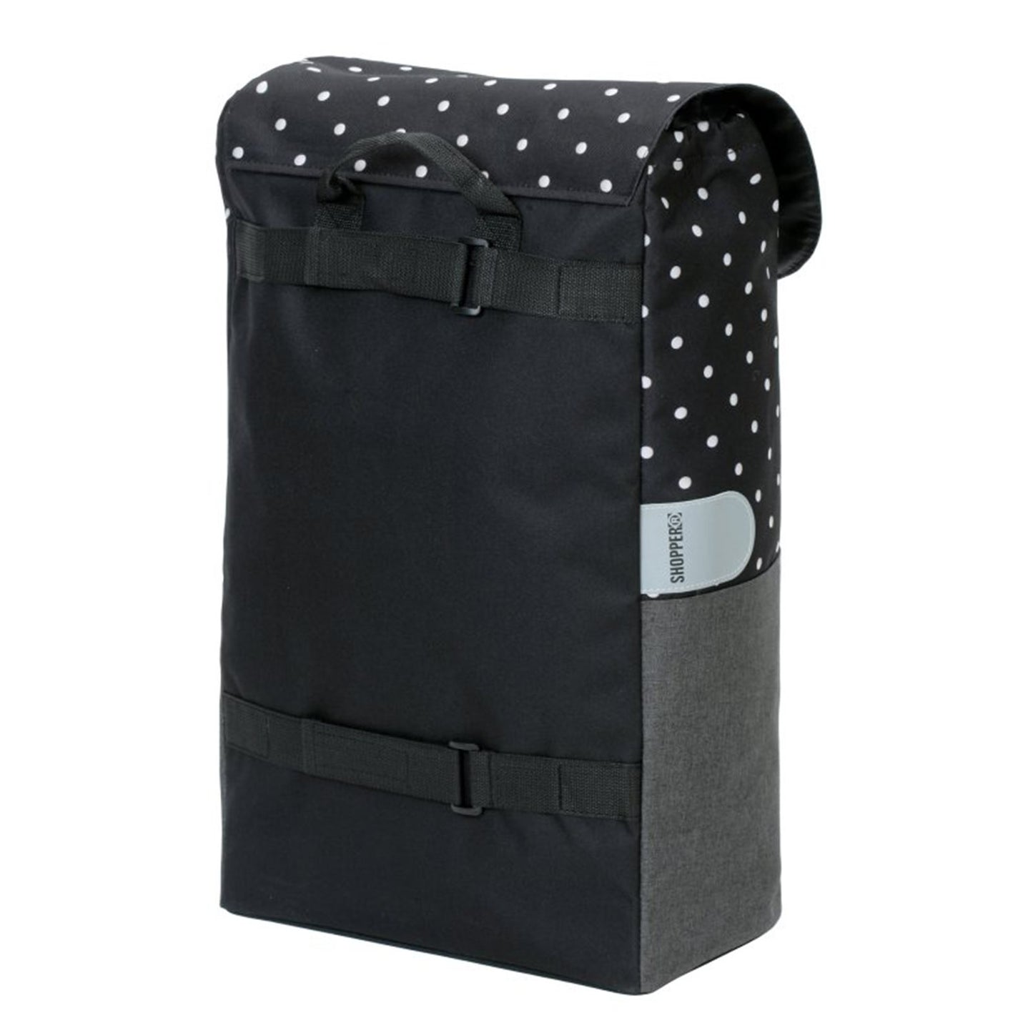 Andersen Unus Shopper Fun Dukko black