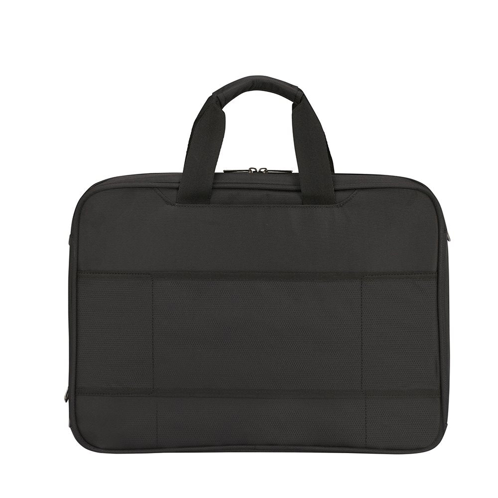 Samsonite Vectura Evo Laptop Bailhandle 17.3'' black
