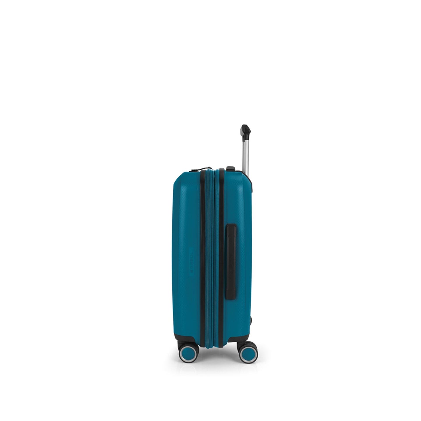 Gabol Brooklyn Cabin Trolley Expandable turquoise