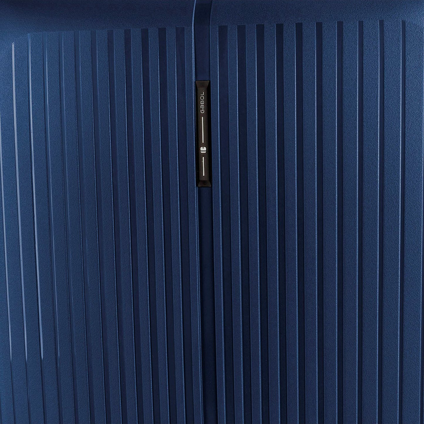 Gabol Brooklyn Large Trolley Expandable blue