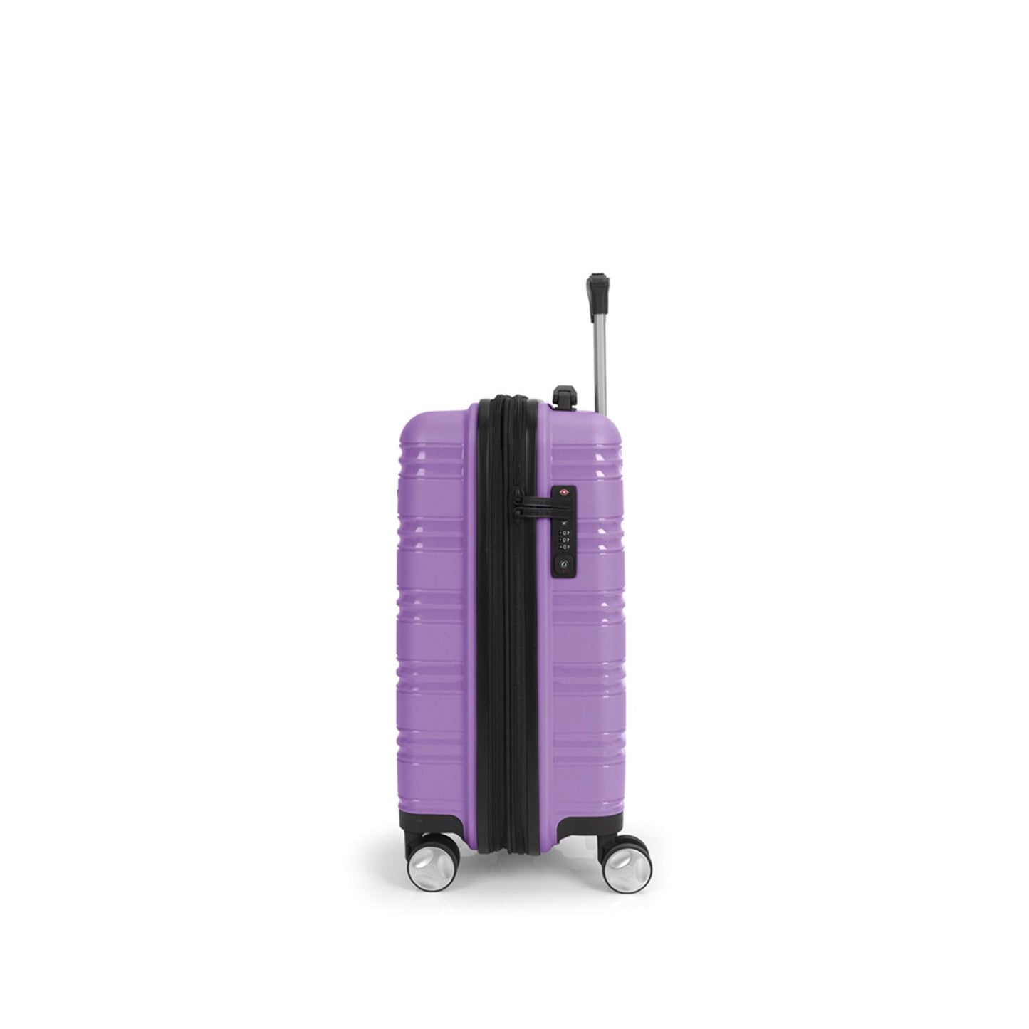 Gabol Uyiko Cabin Trolley 55/35 lilac