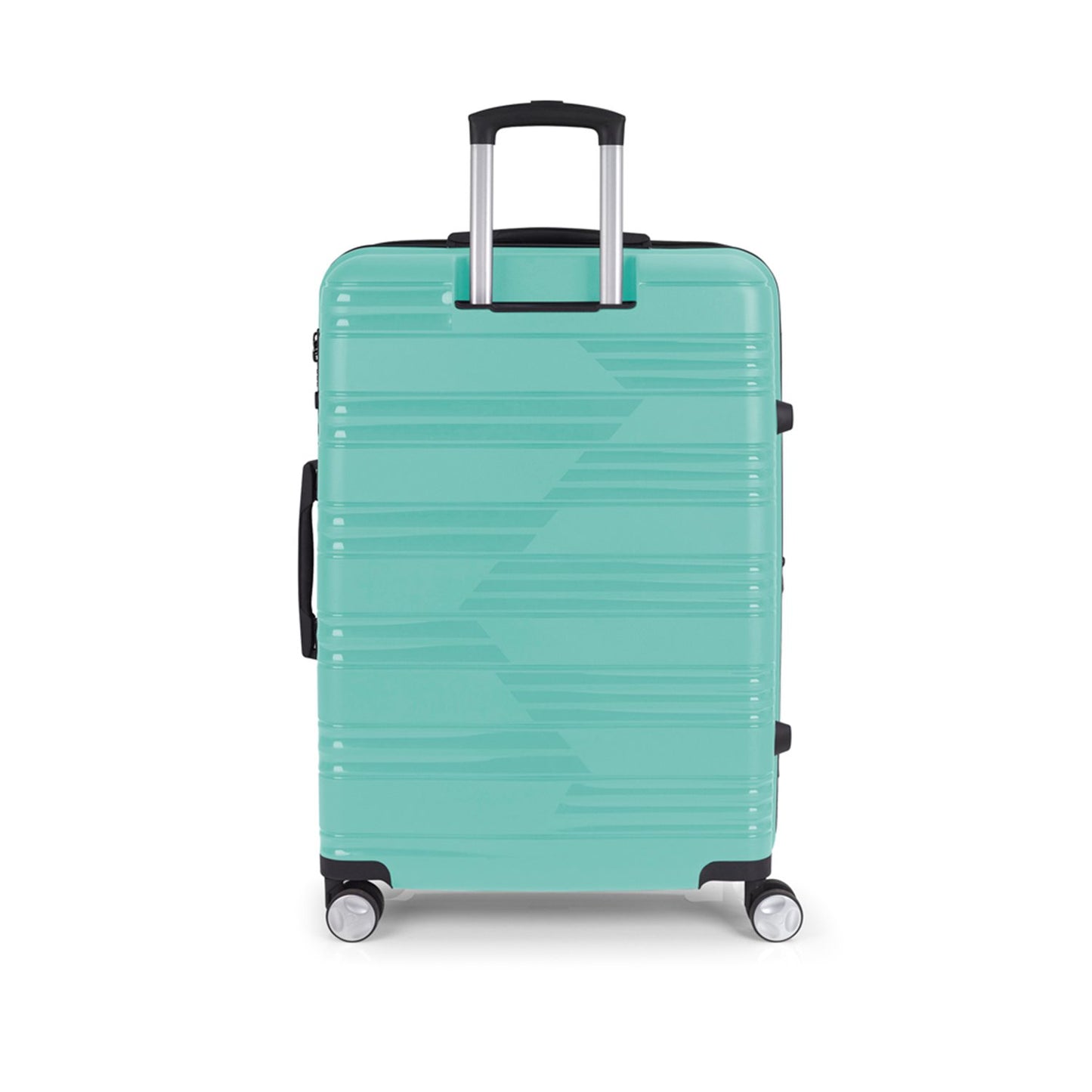 Gabol Uyiko Large Trolley mint green