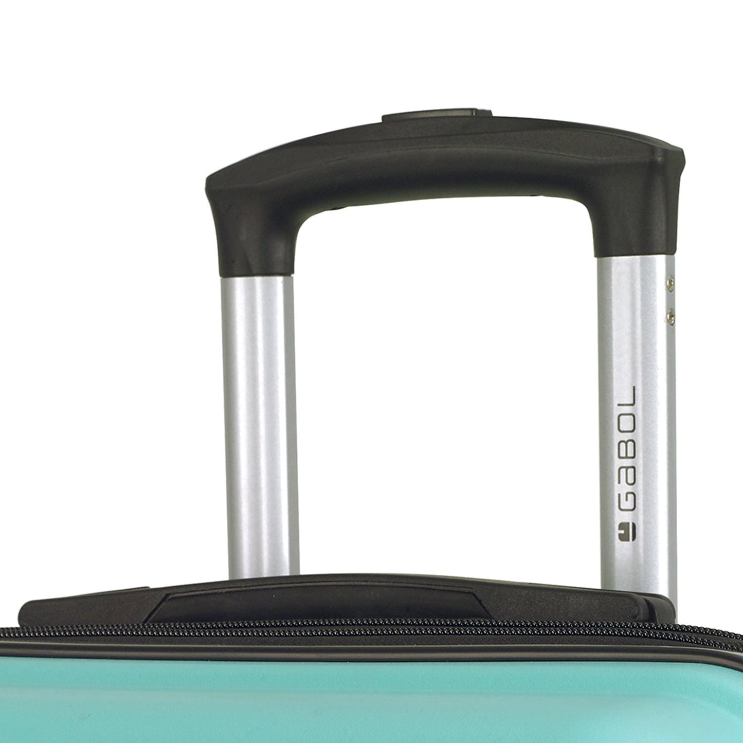 Gabol Uyiko Large Trolley mint green