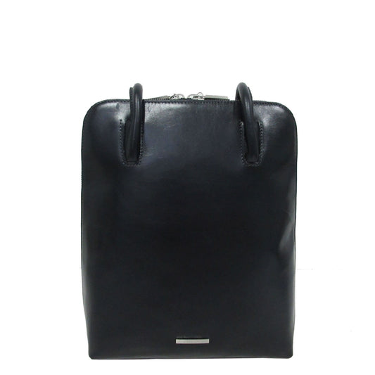Claudio Ferrici Classico Backpack navy