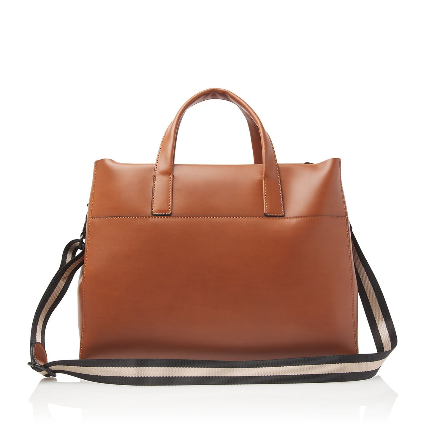 Castelijn & Beerens Dama Sofie Laptoptas 15.6'' cognac