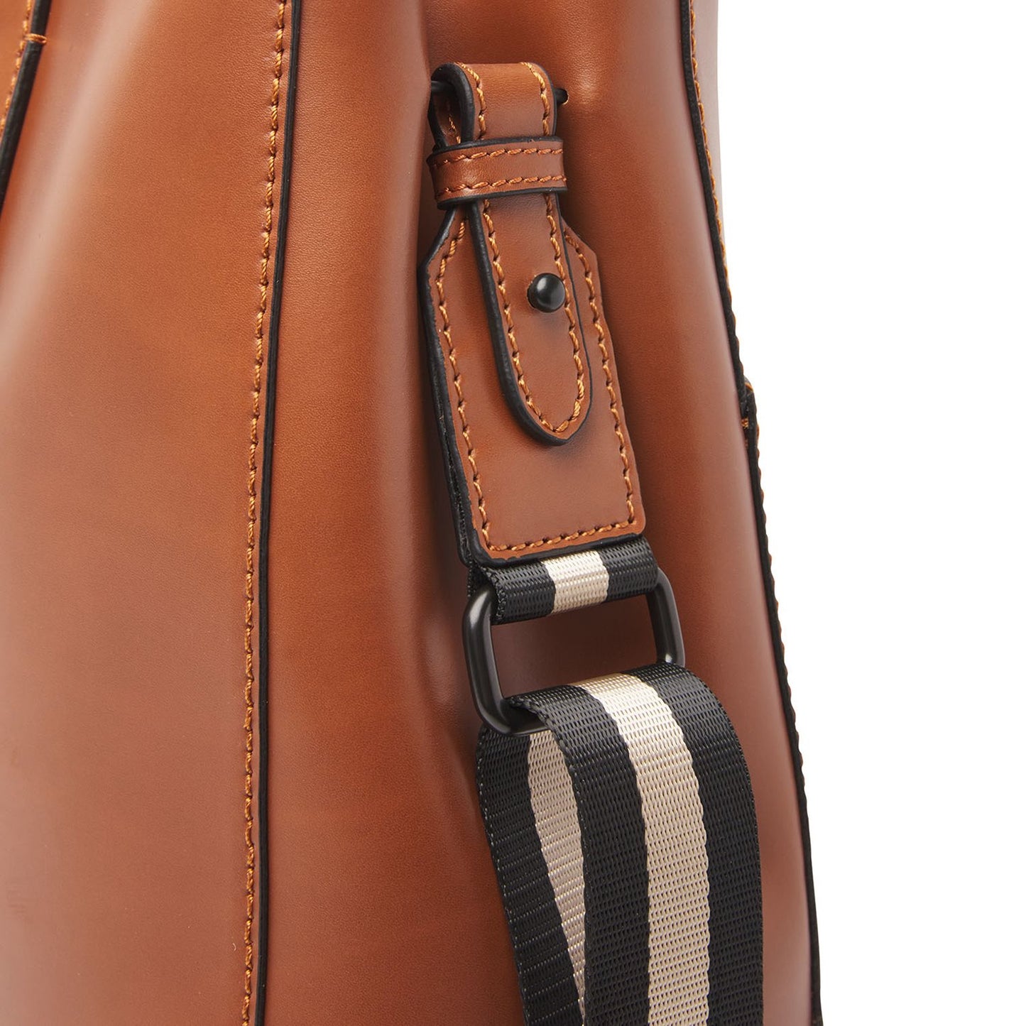 Castelijn & Beerens Dama Sofie Laptoptas 15.6'' cognac