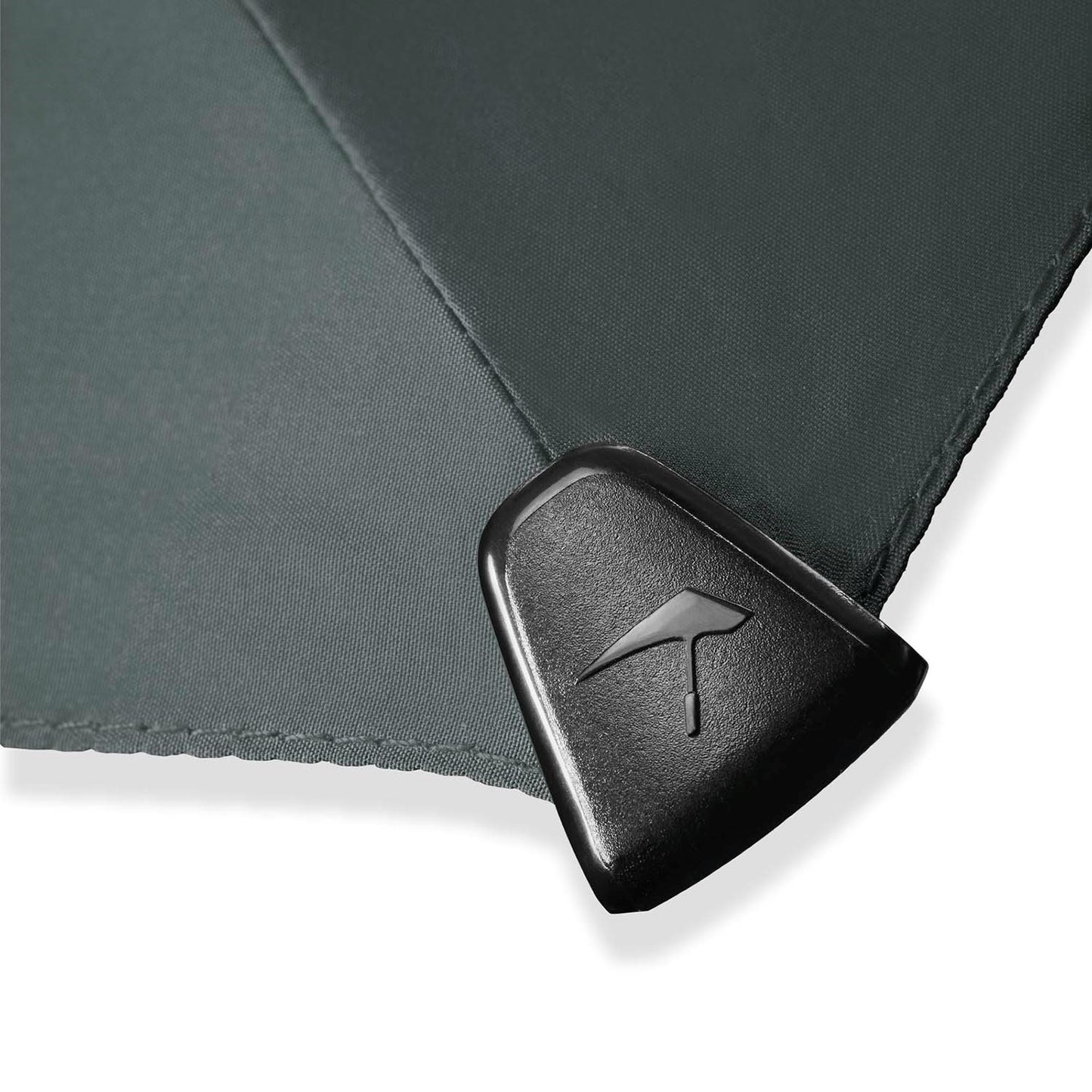 Senz Manual Opvouwbare Stormparaplu dark forest