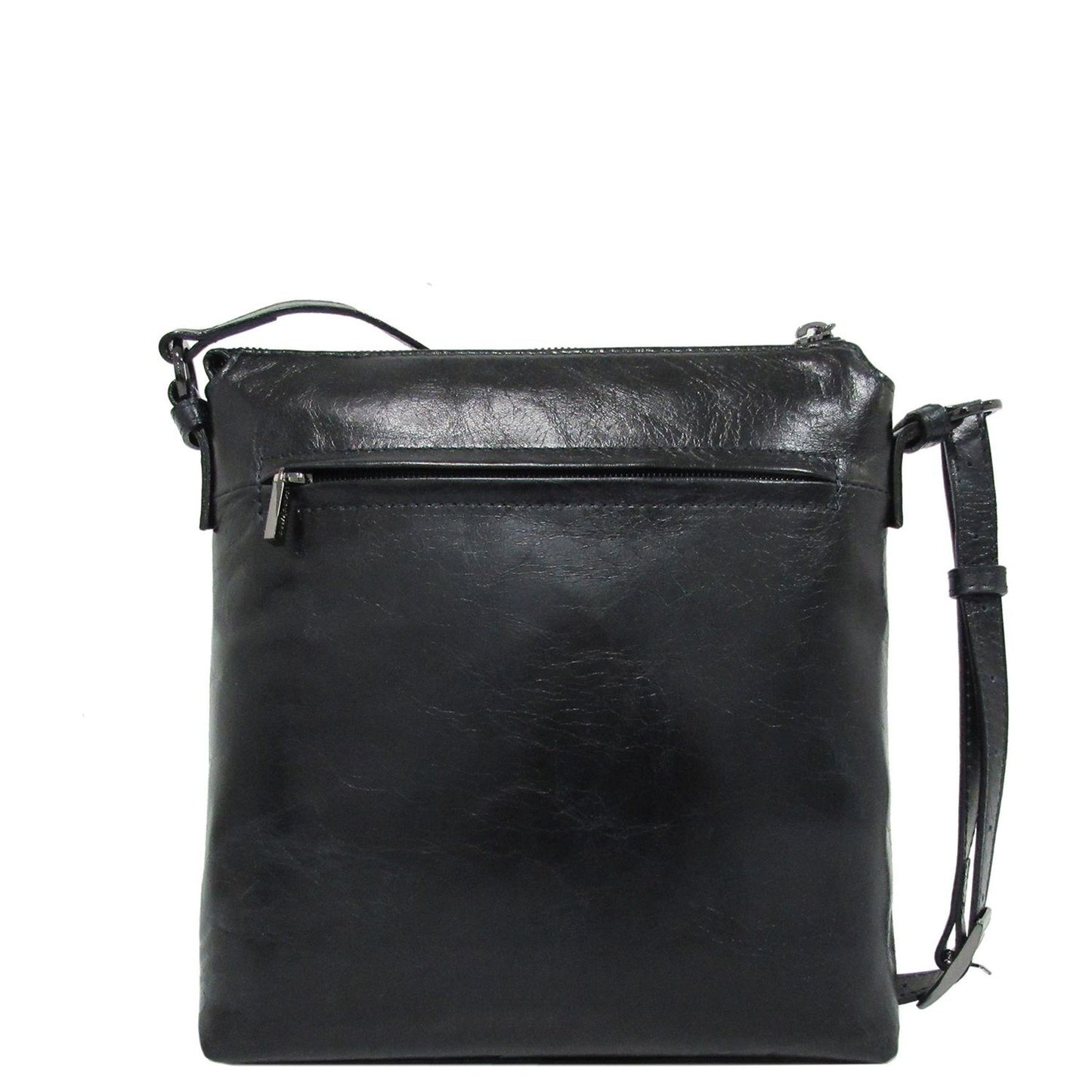 Claudio Ferrici Vecchia Crossoverbag navy