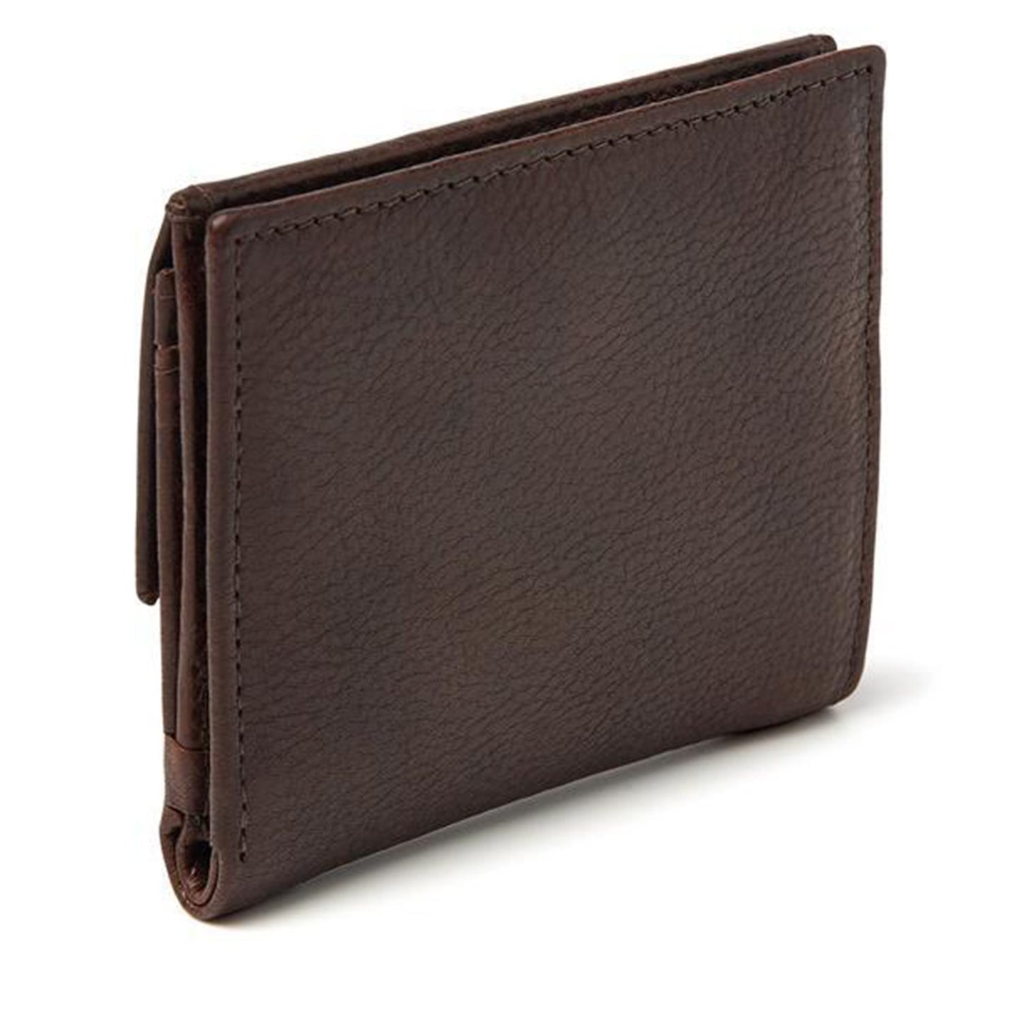 dR Amsterdam Milan Billfold 28535 brown
