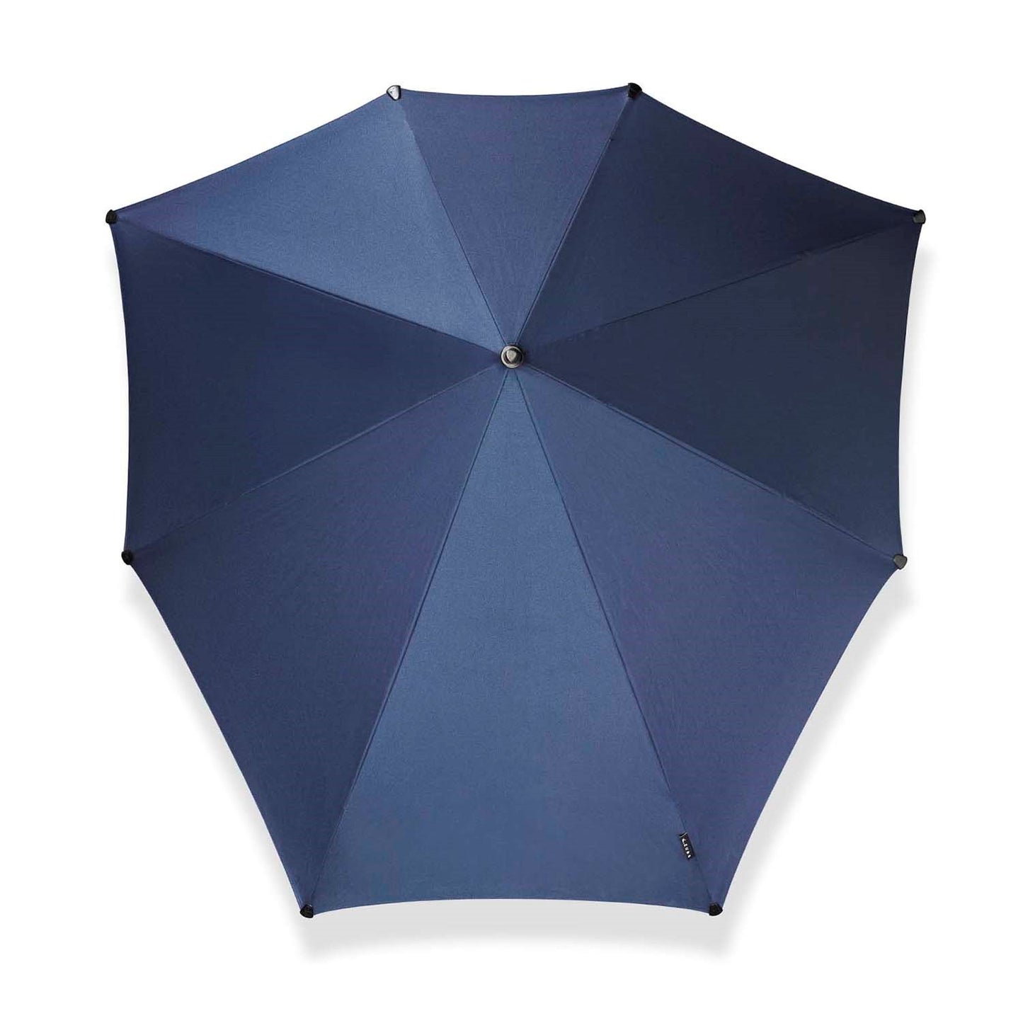 Senz XXL Stick Stormparaplu midnight blue