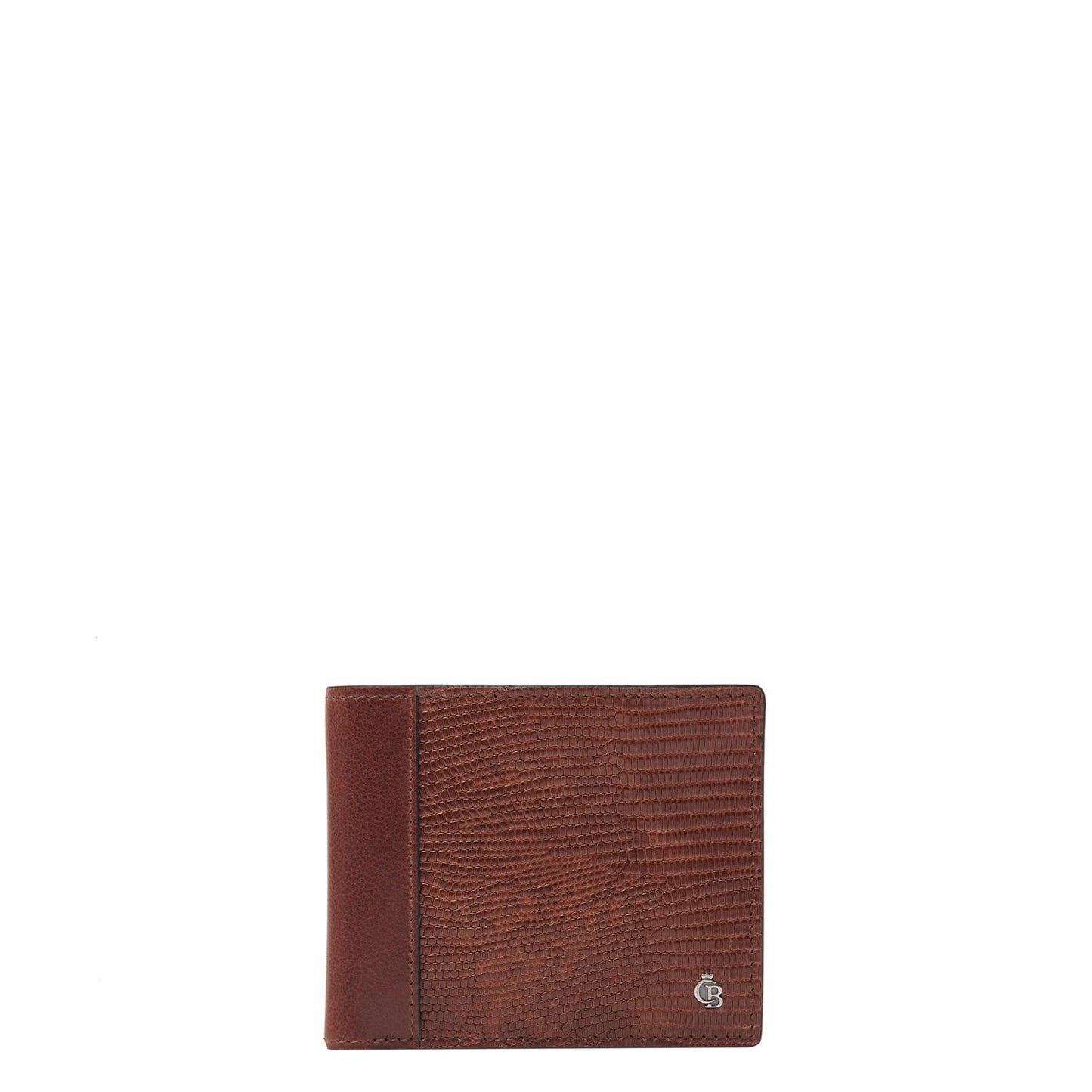 Castelijn & Beerens Donna Billfold 8 Pasjes RFID cognac