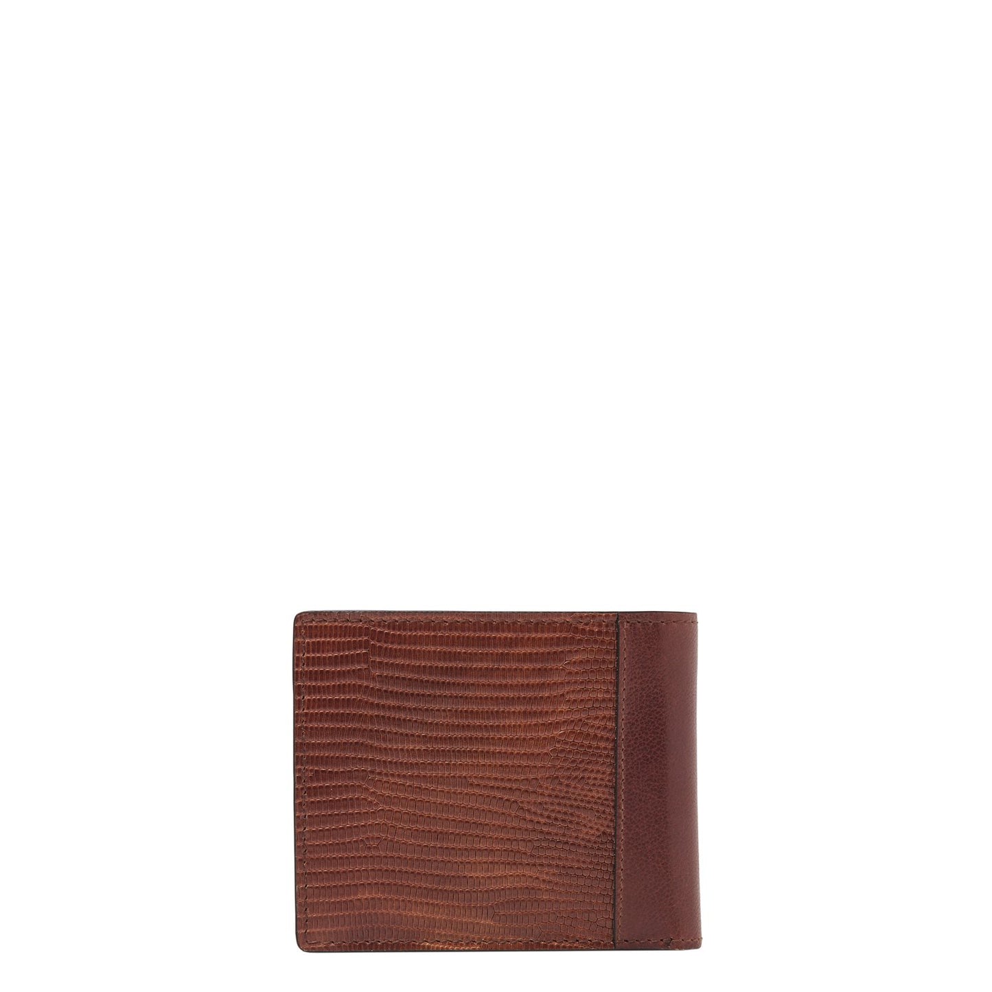 Castelijn & Beerens Donna Billfold 8 Pasjes RFID cognac