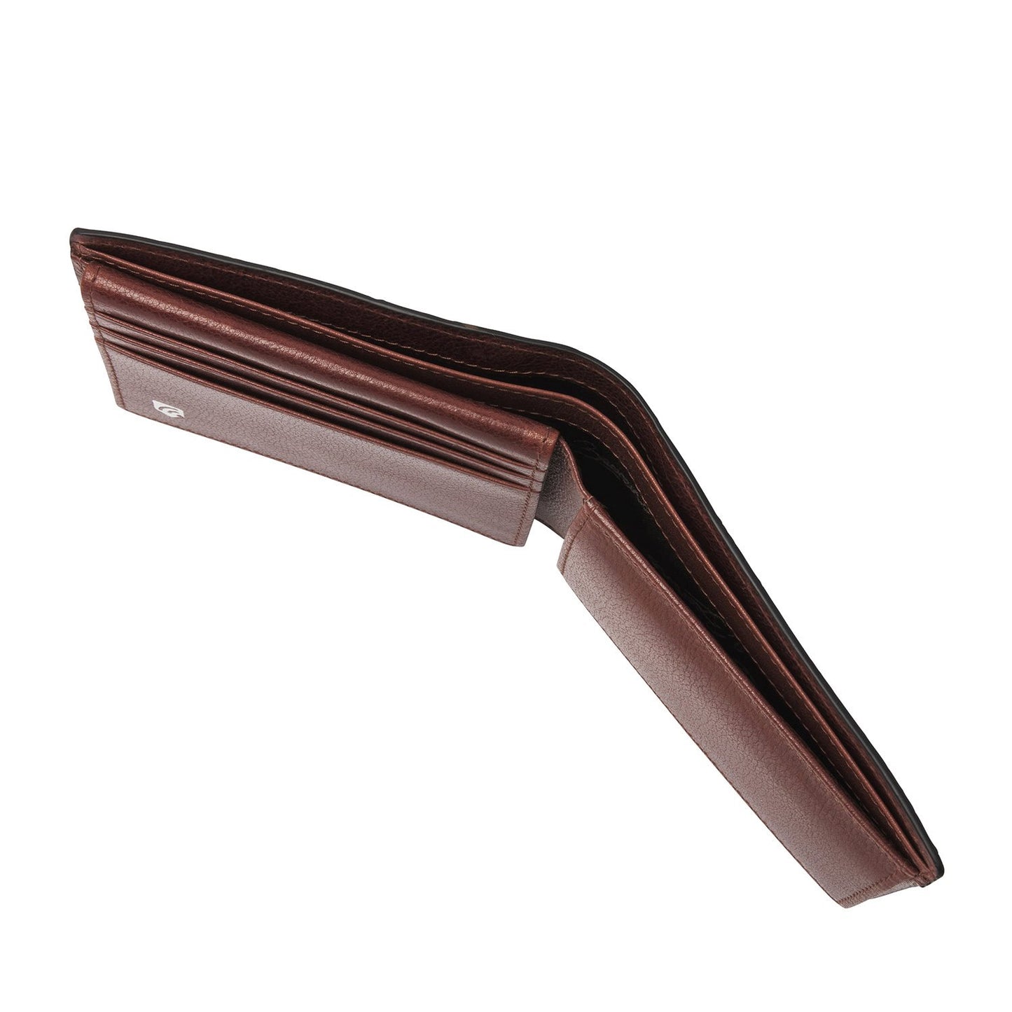 Castelijn & Beerens Donna Billfold 8 Pasjes RFID cognac