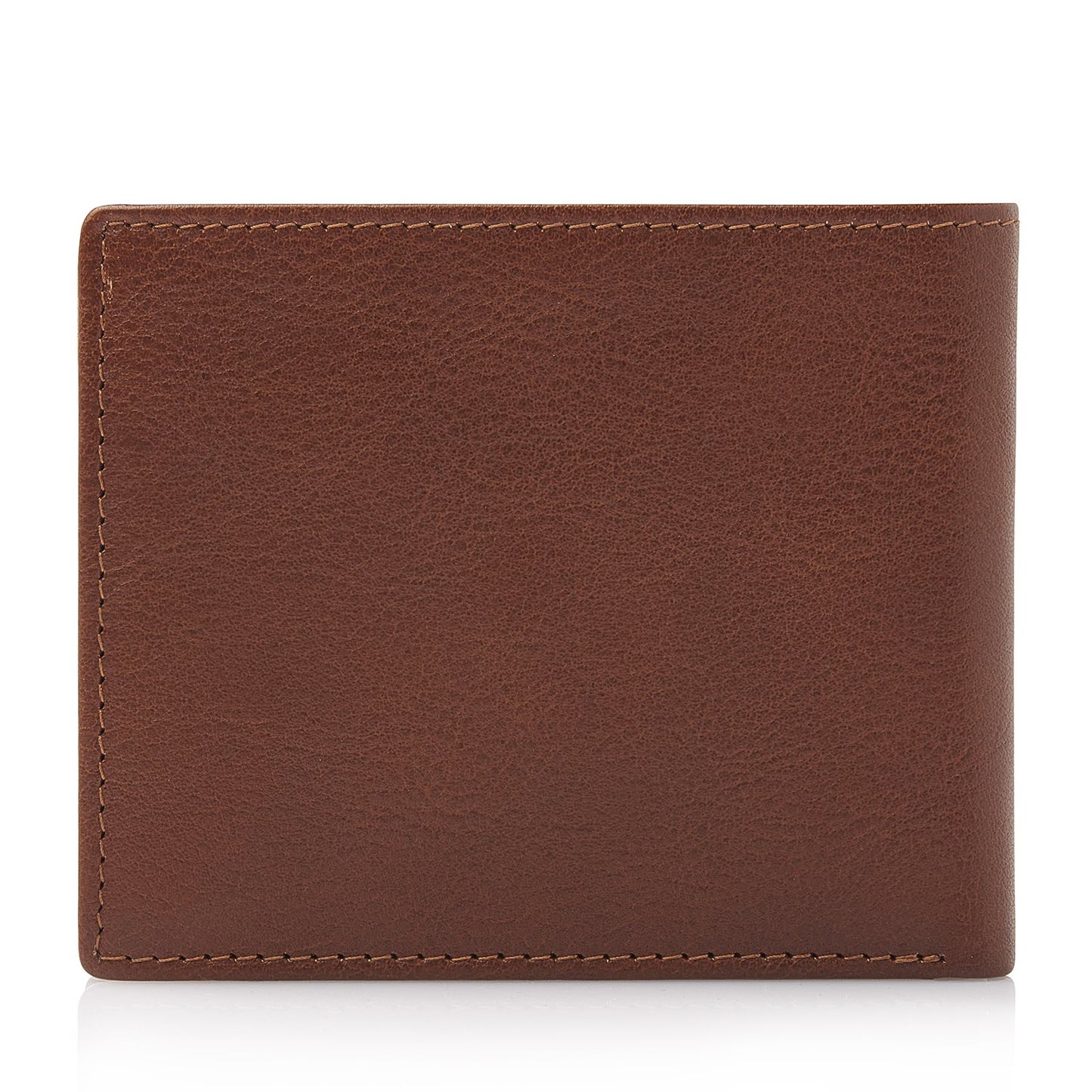 Castelijn & Beerens Giftbox Wallet RFID light brown