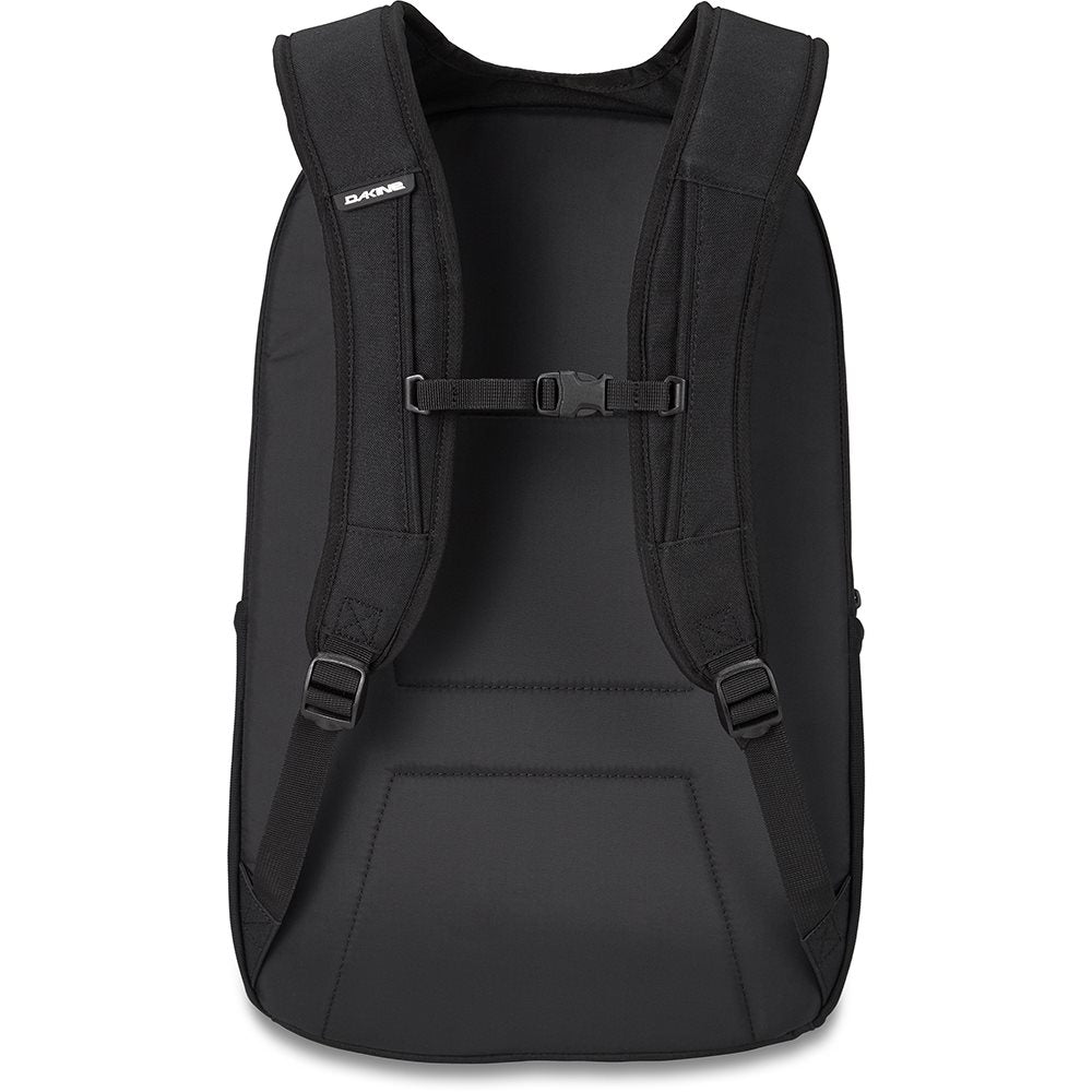 Dakine Campus L 33L Rugzak black