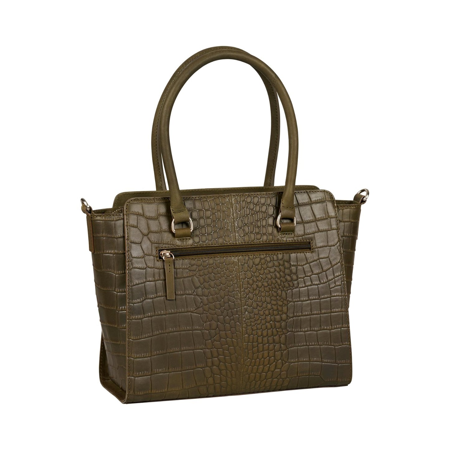 Burkely Cool Colbie Handbag green