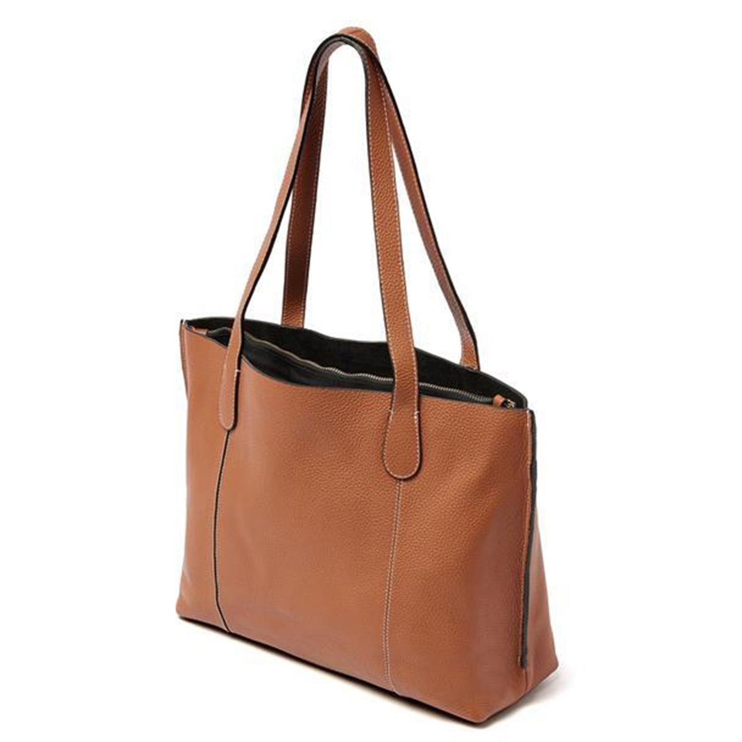 dR Amsterdam Mint Shoulderbag mocha