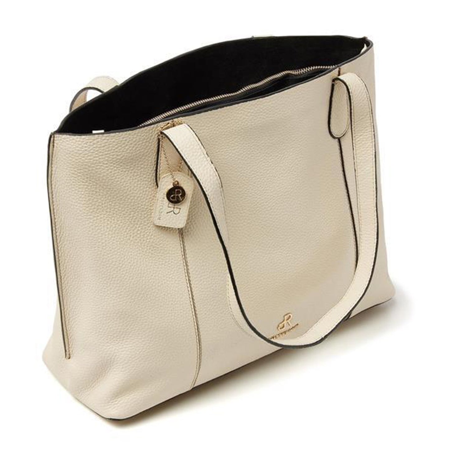dR Amsterdam Mint Shoulderbag nude