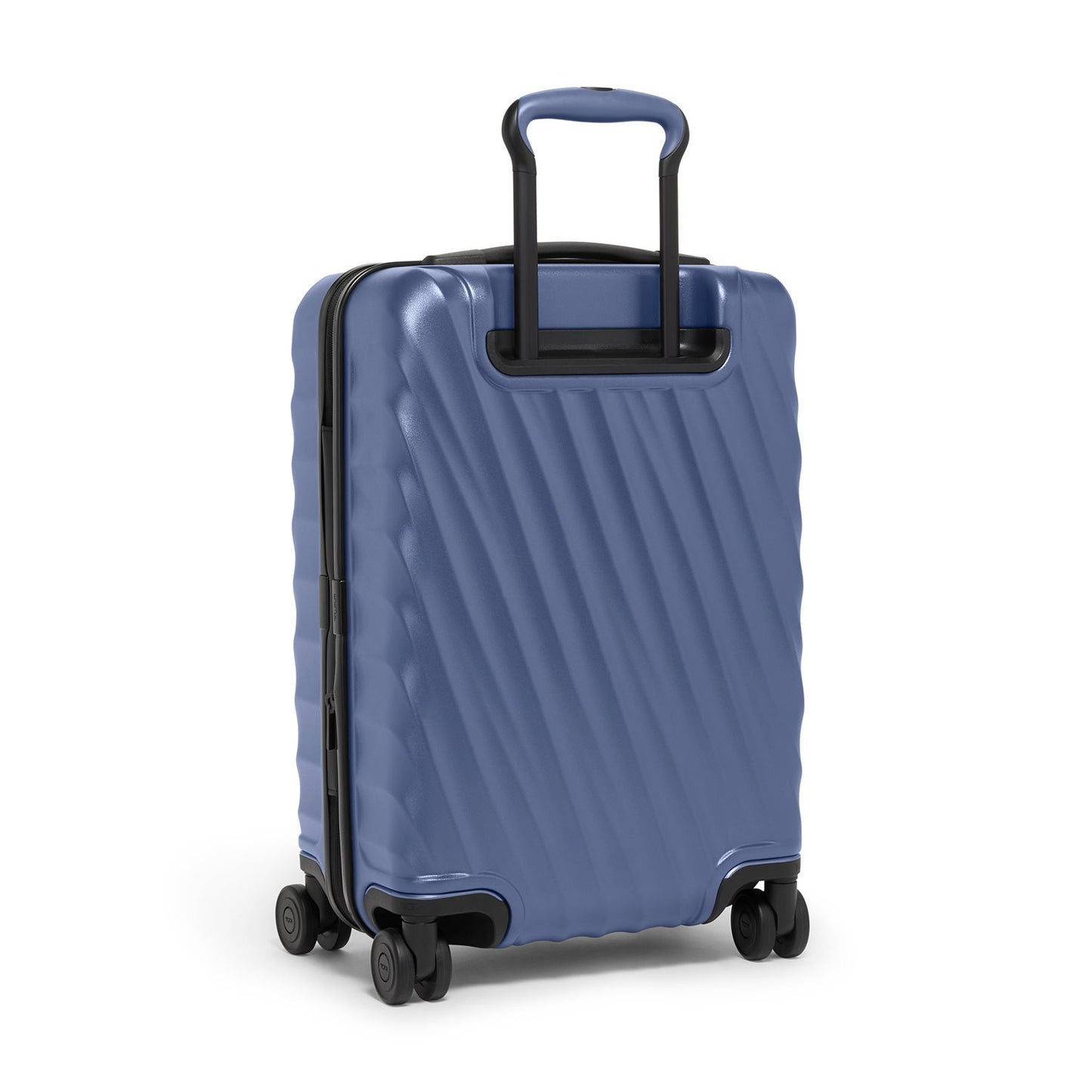 TUMI 19 Degree Intl EXP 4 Whl C/O slate blue texture